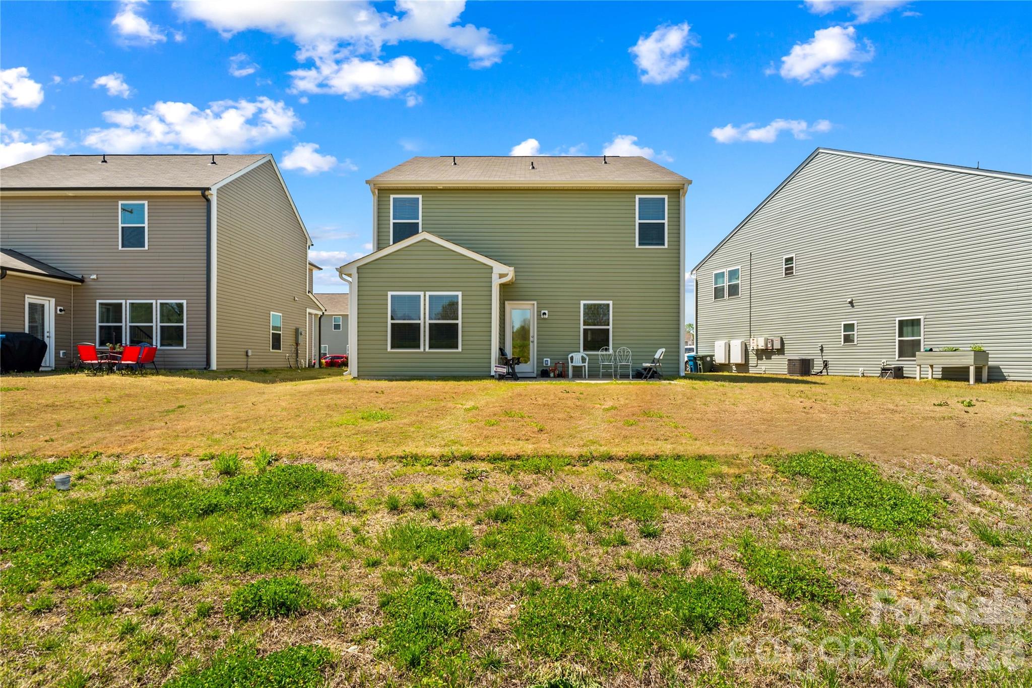523 Willamette Drive — Salisbury