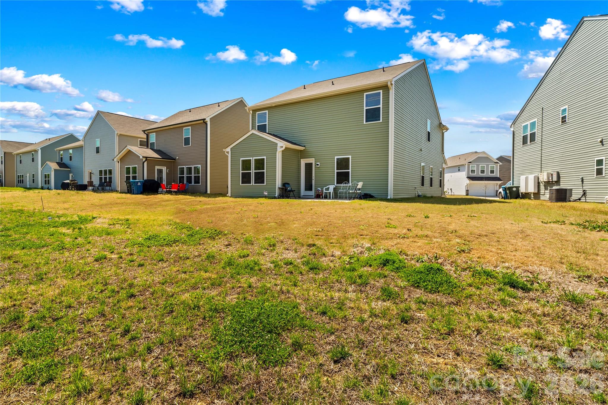 523 Willamette Drive — Salisbury