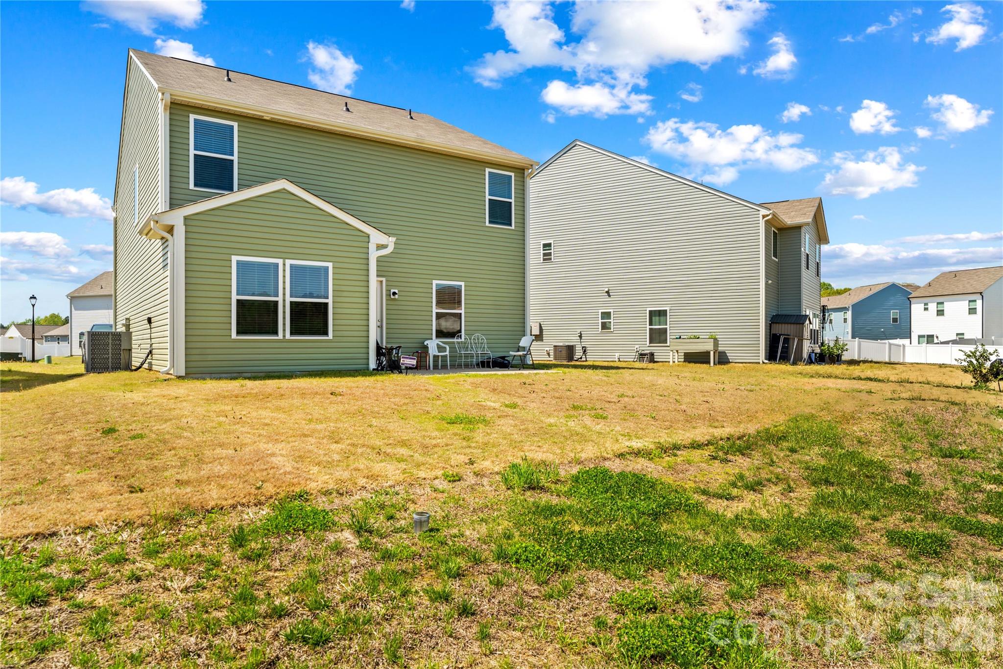 523 Willamette Drive — Salisbury