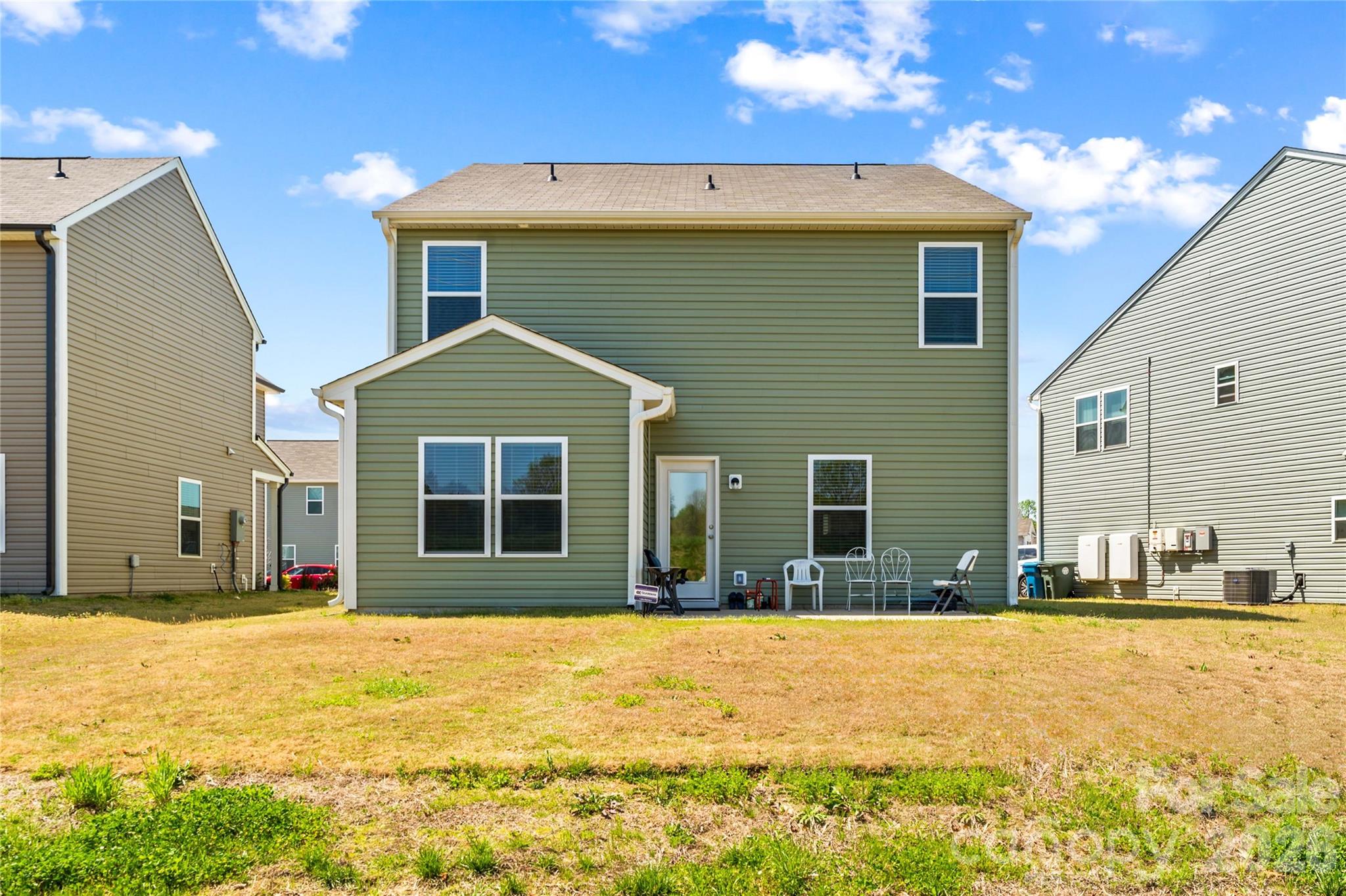 523 Willamette Drive — Salisbury