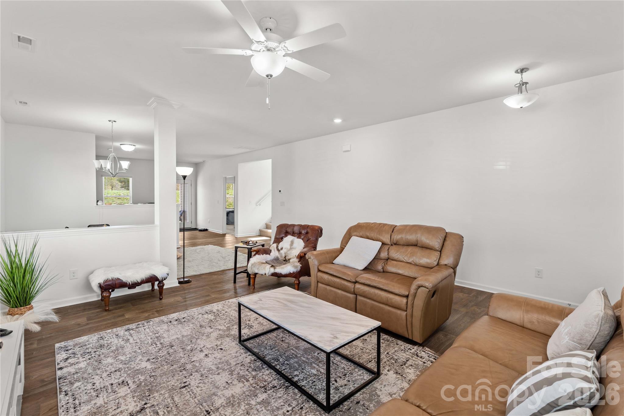 523 Willamette Drive — Salisbury