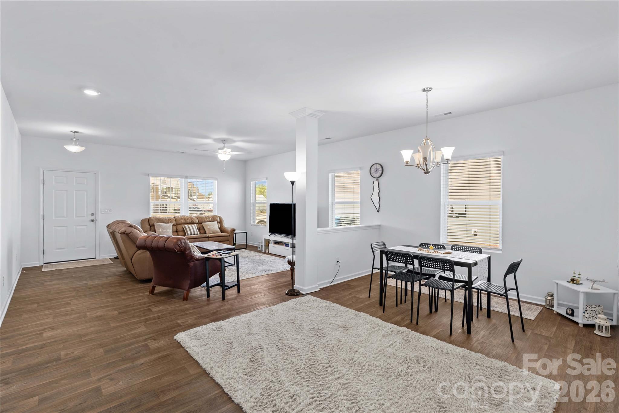 523 Willamette Drive — Salisbury