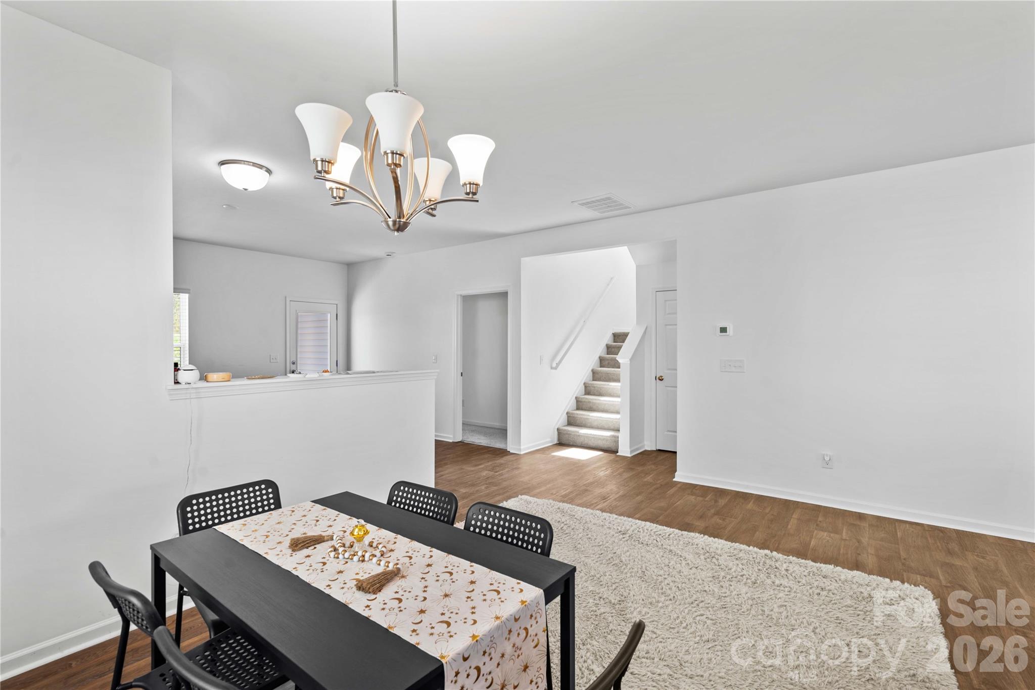 523 Willamette Drive — Salisbury