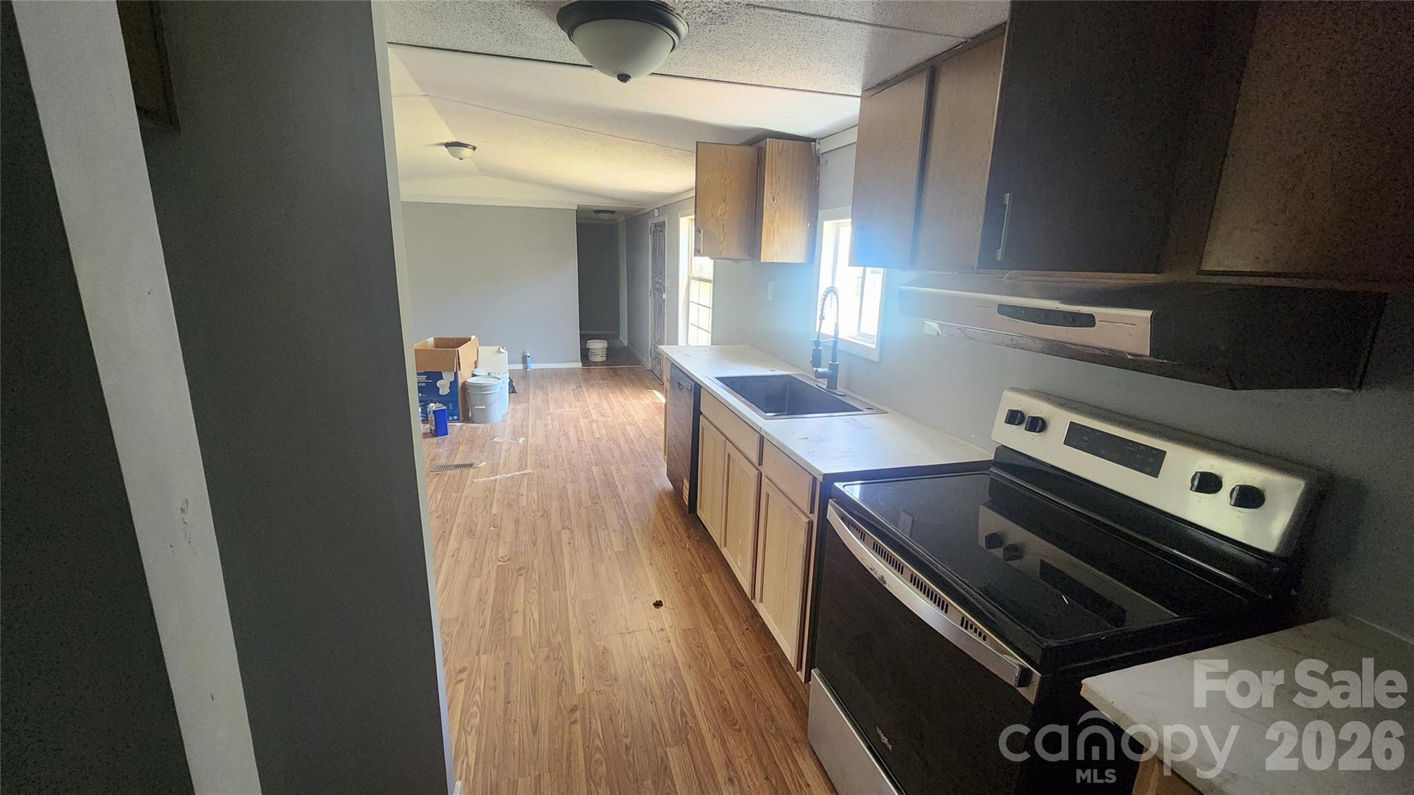 802 W 15th Street — Newton