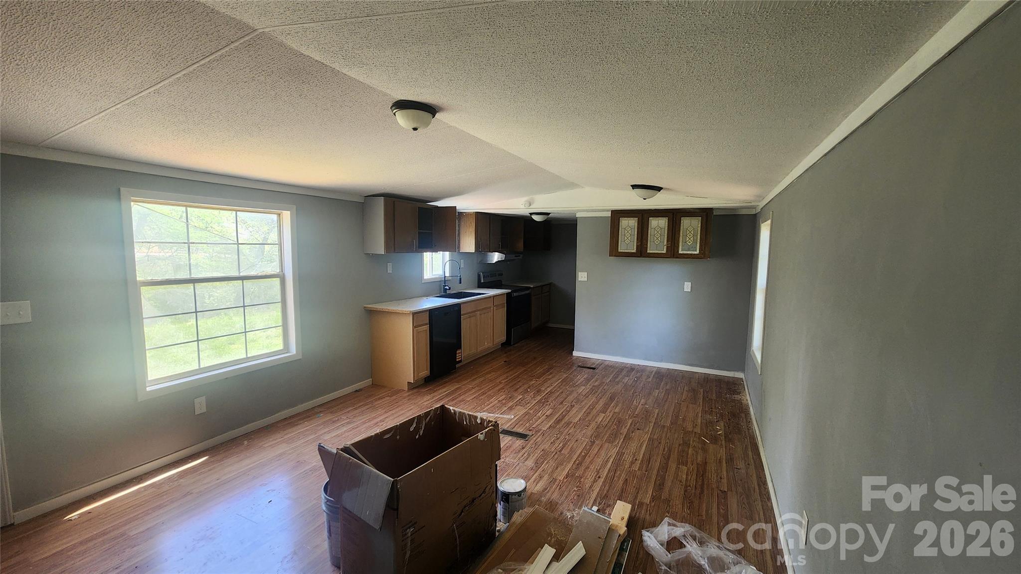 802 W 15th Street — Newton