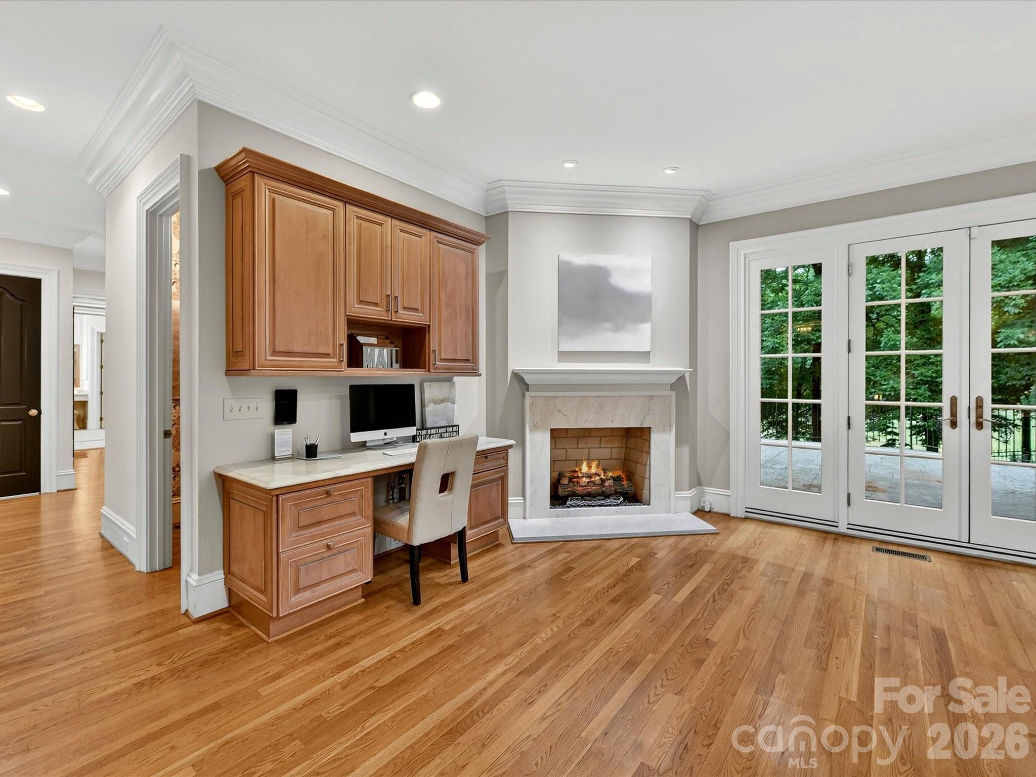 14483 Nolen Lane — Charlotte