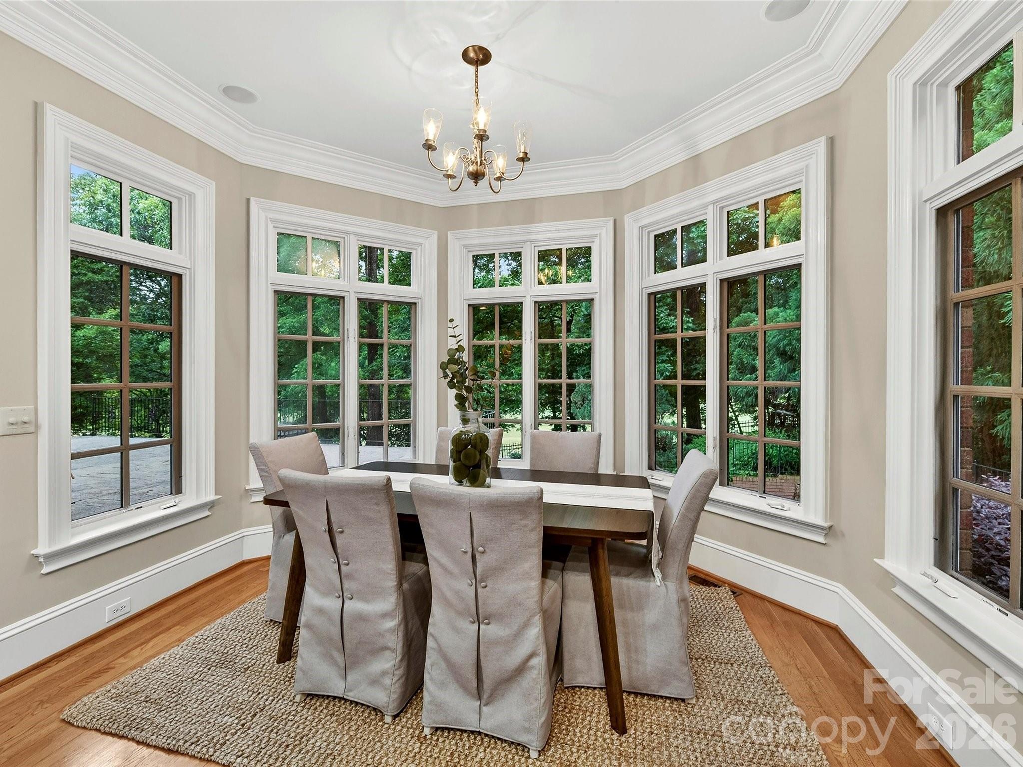 14483 Nolen Lane — Charlotte