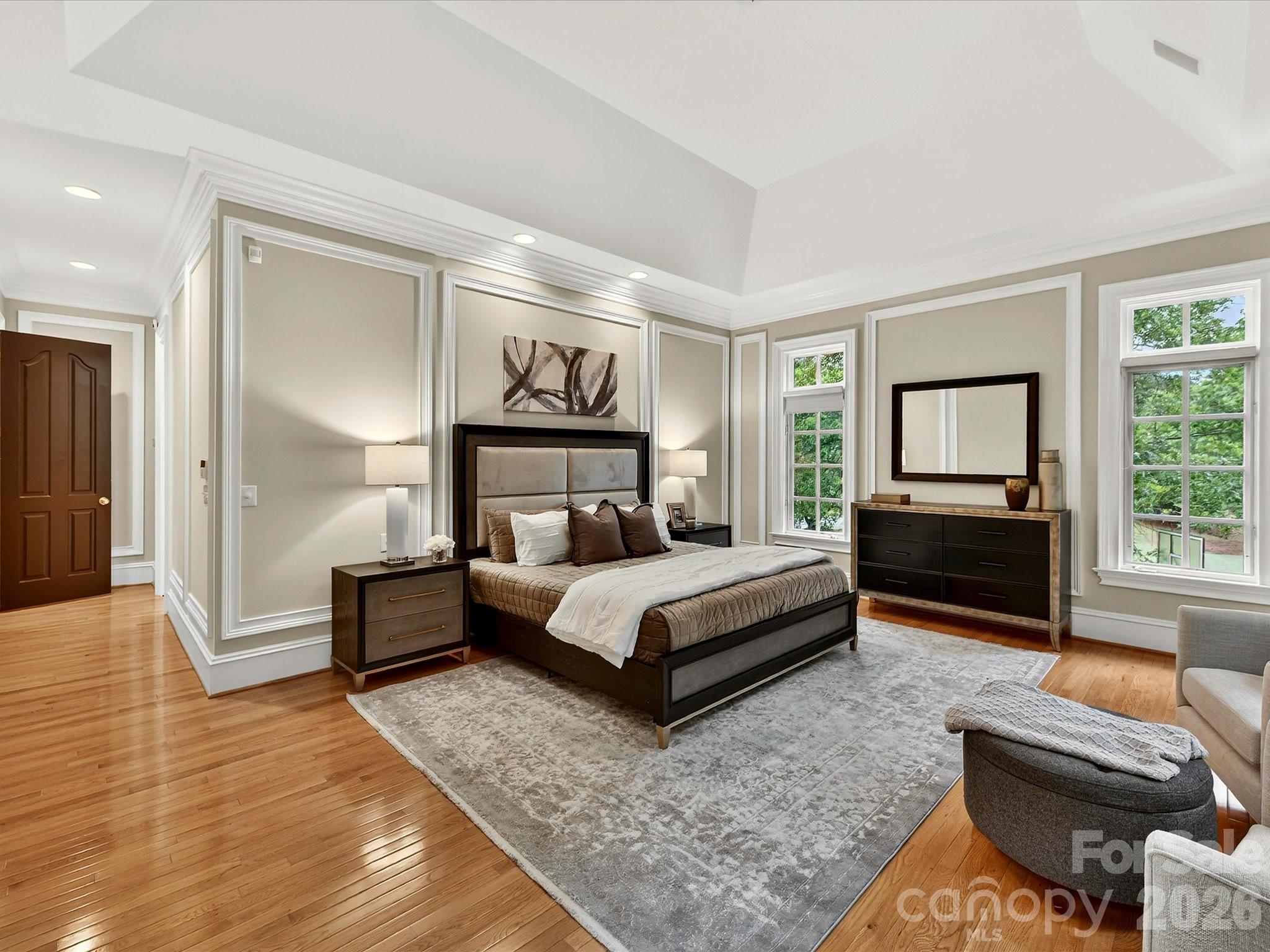 14483 Nolen Lane — Charlotte