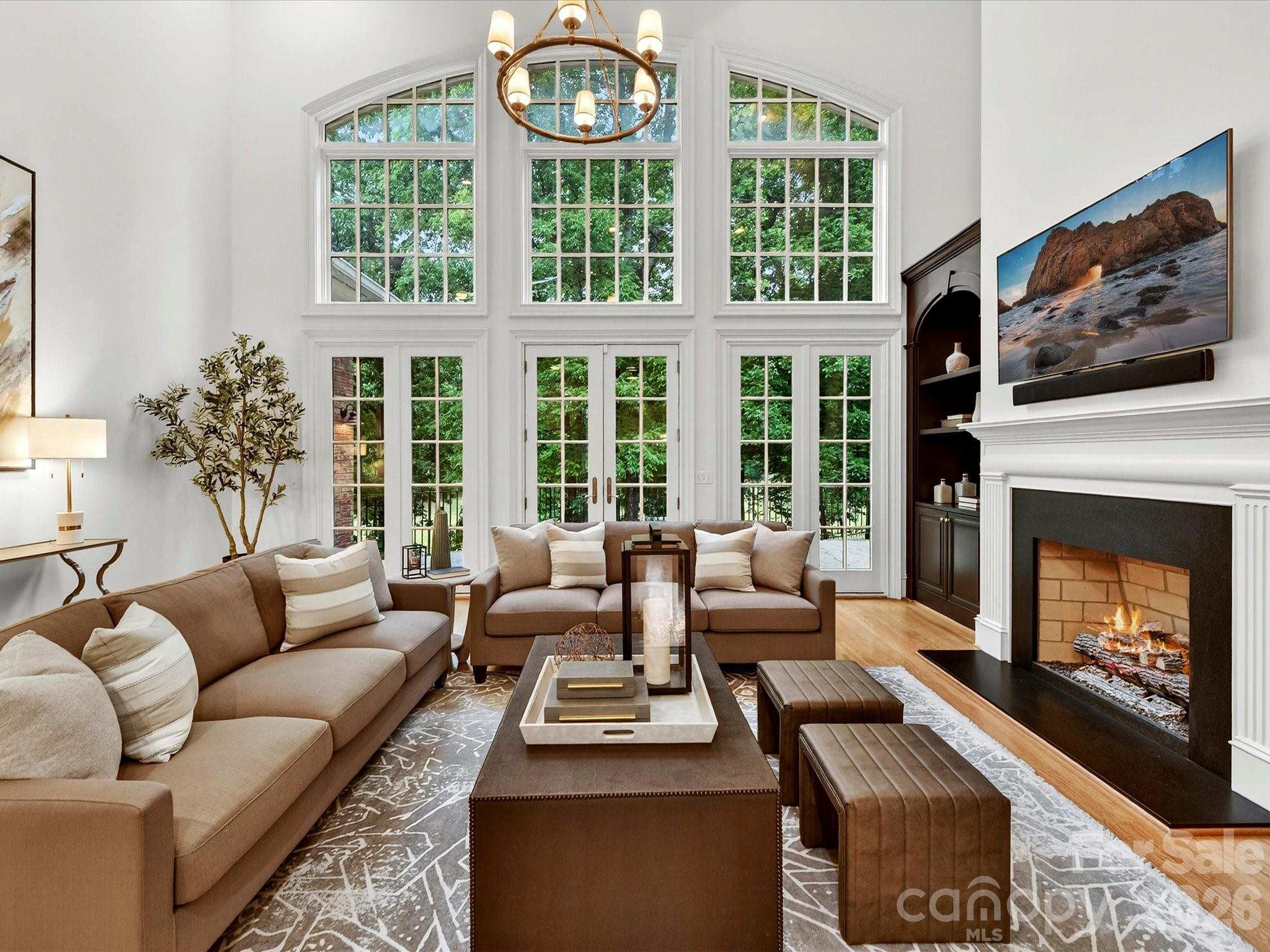 14483 Nolen Lane — Charlotte