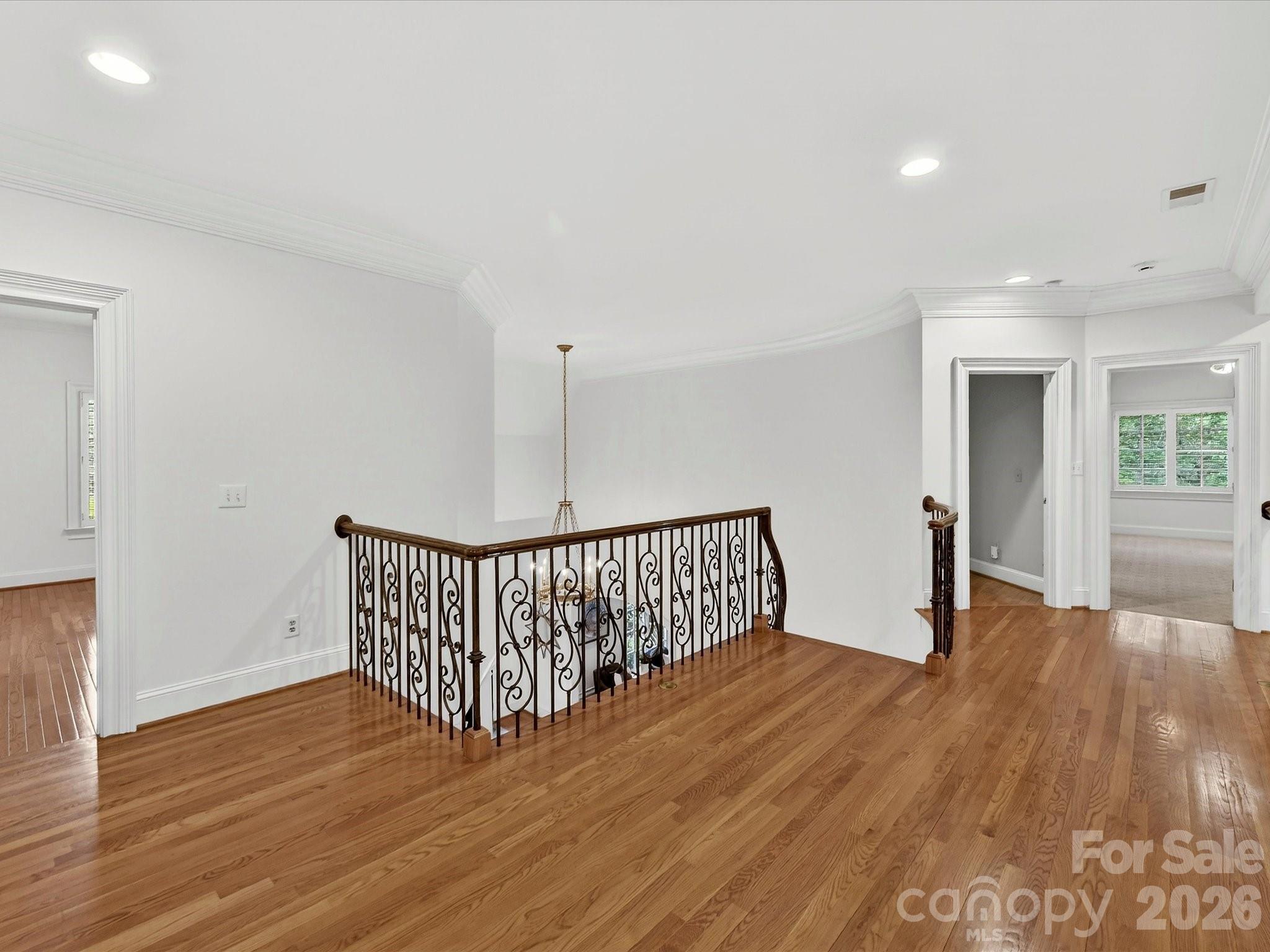 14483 Nolen Lane — Charlotte