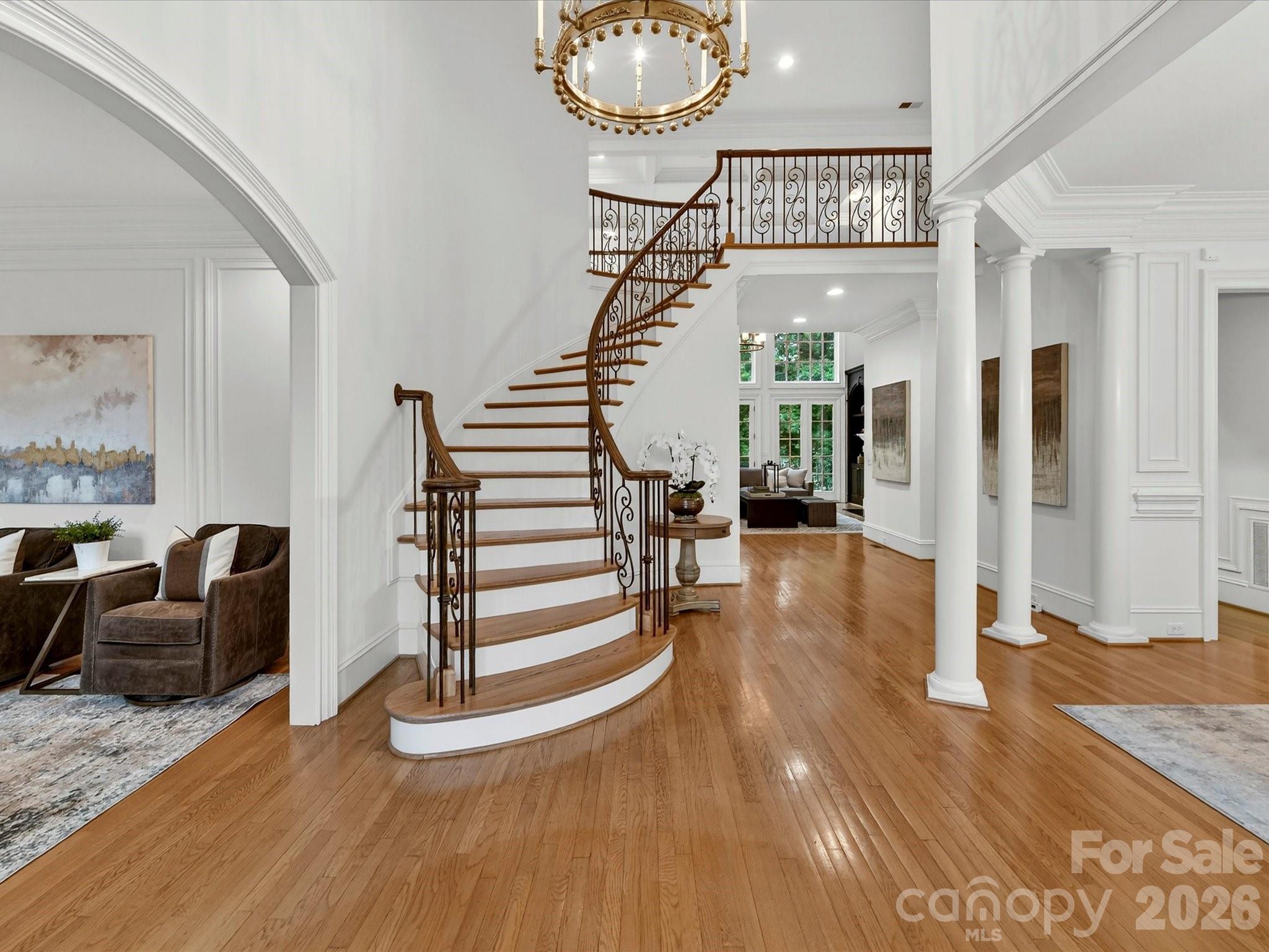 14483 Nolen Lane — Charlotte