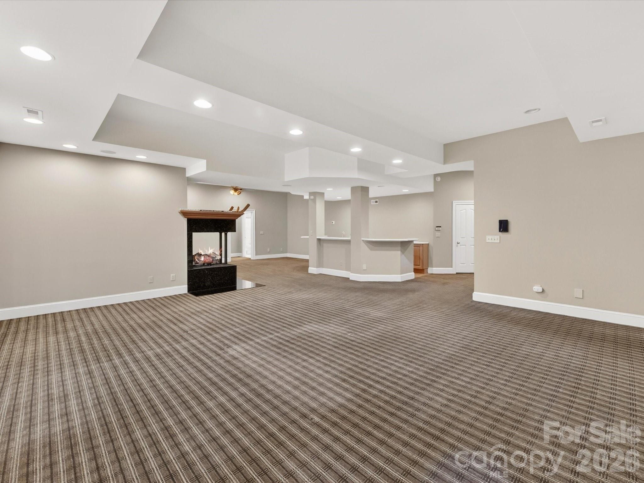 14483 Nolen Lane — Charlotte