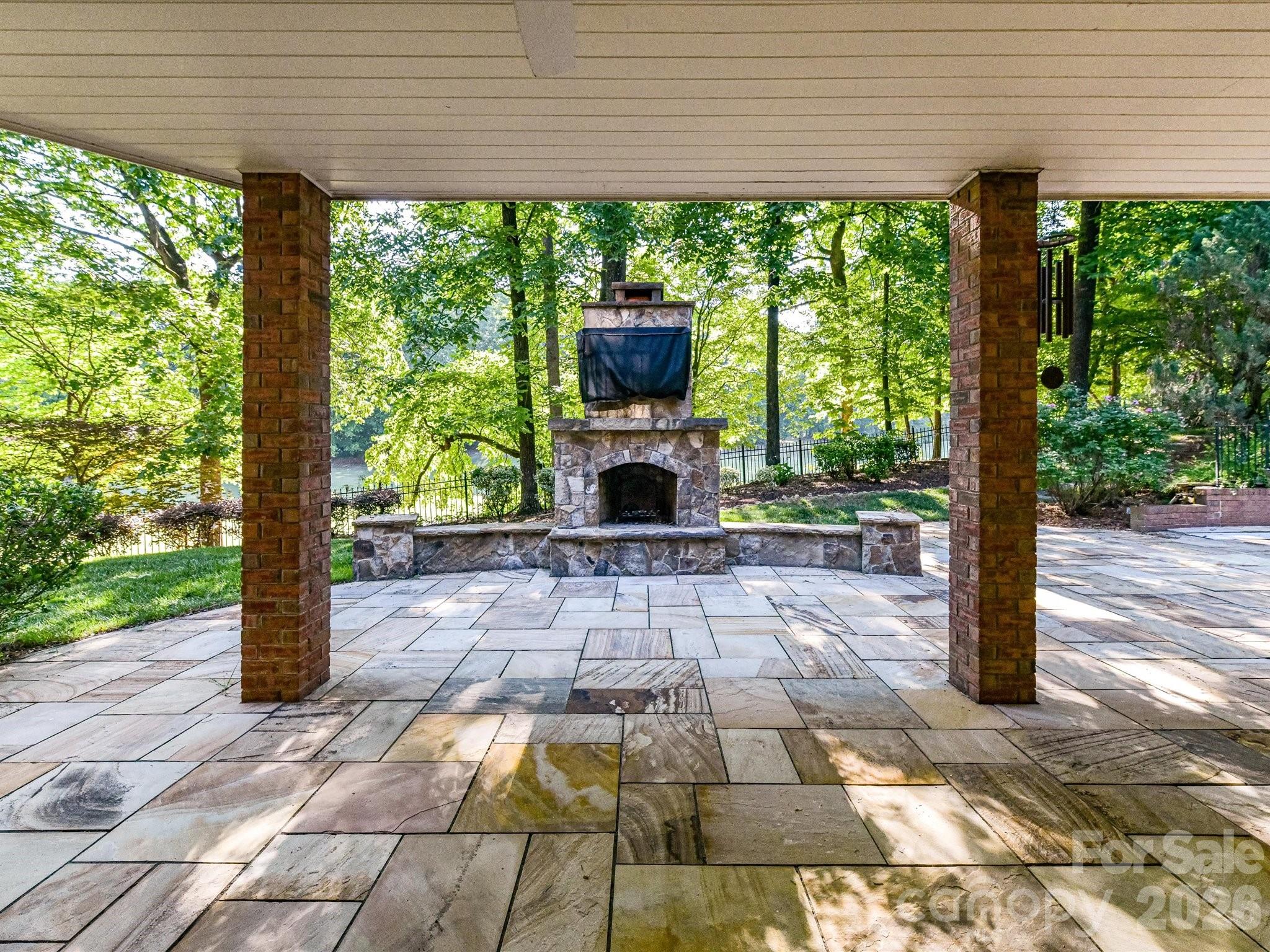 14483 Nolen Lane — Charlotte