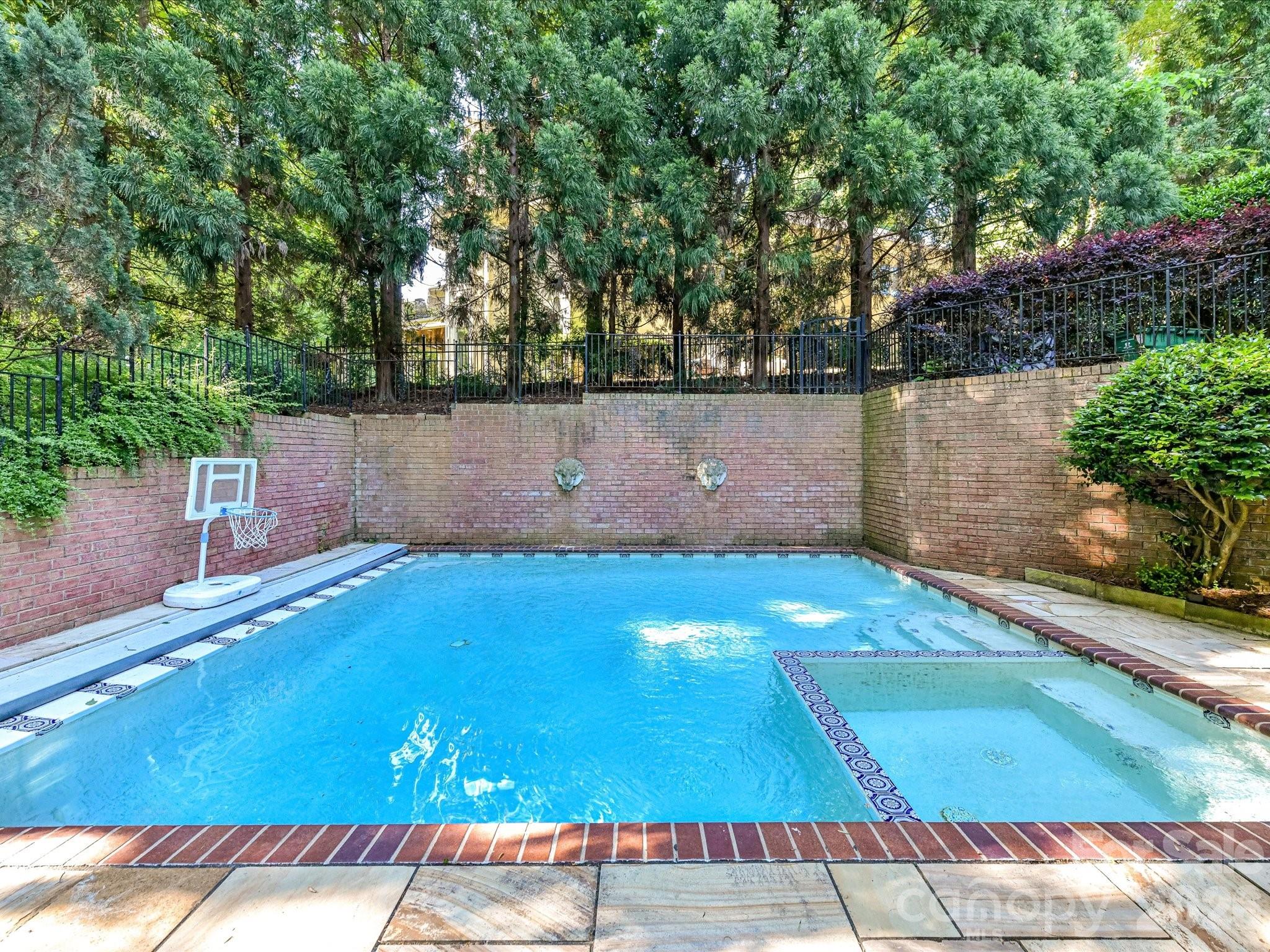 14483 Nolen Lane — Charlotte