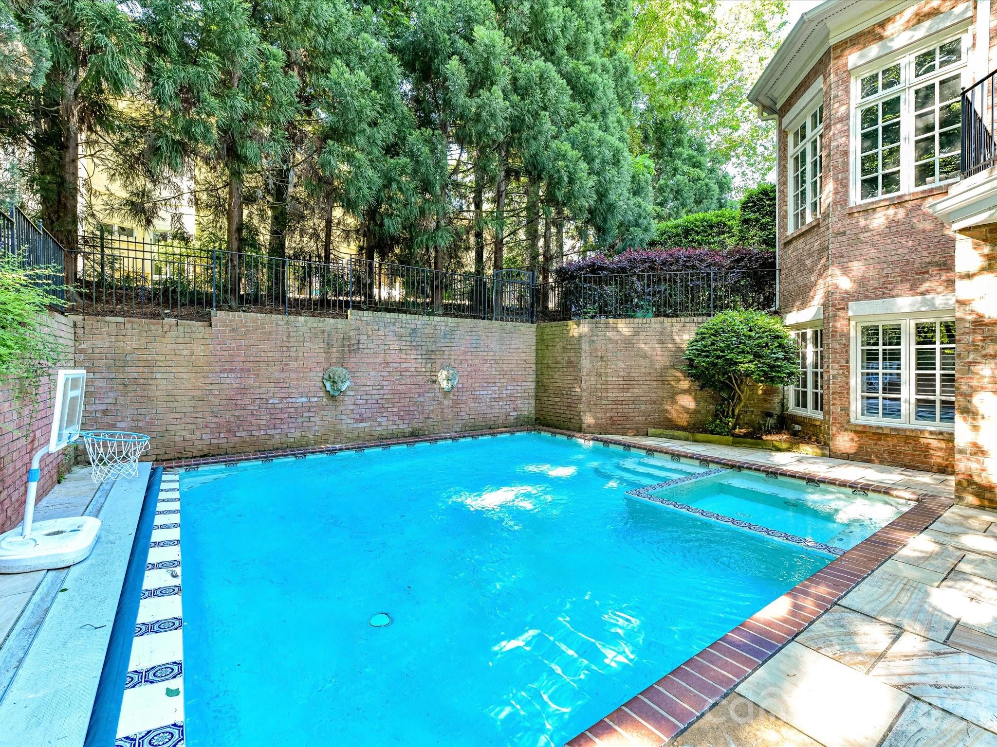 14483 Nolen Lane — Charlotte