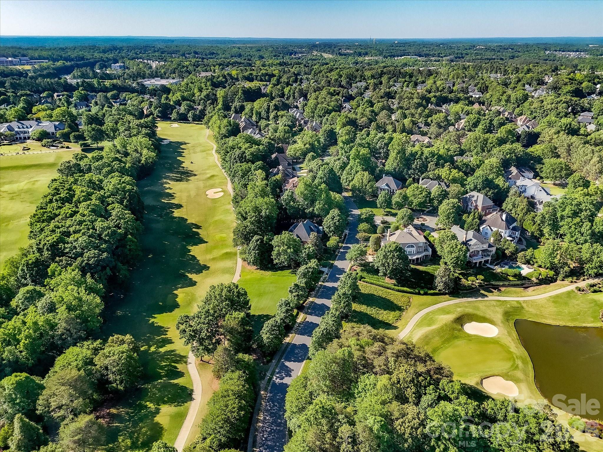 14483 Nolen Lane — Charlotte