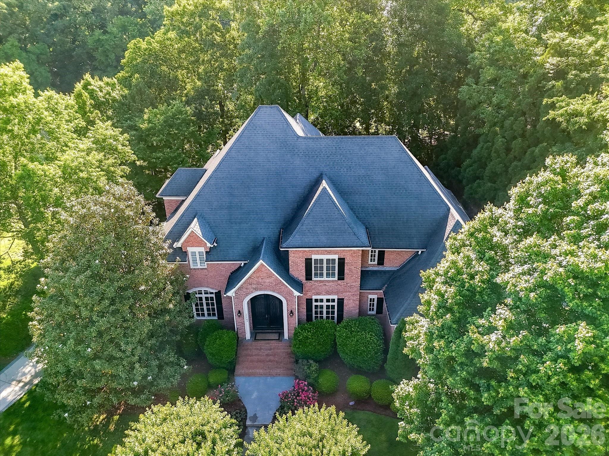 14483 Nolen Lane — Charlotte