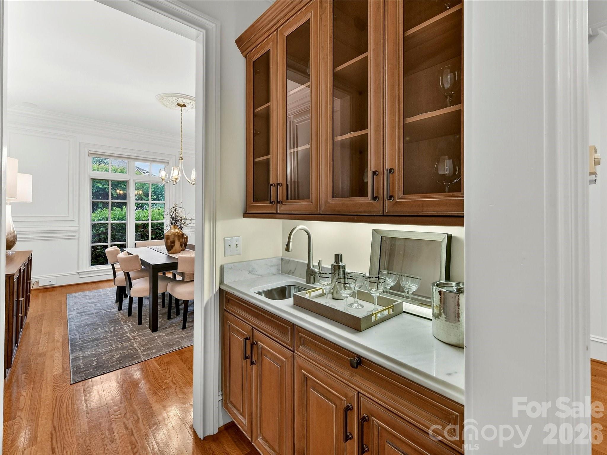 14483 Nolen Lane — Charlotte