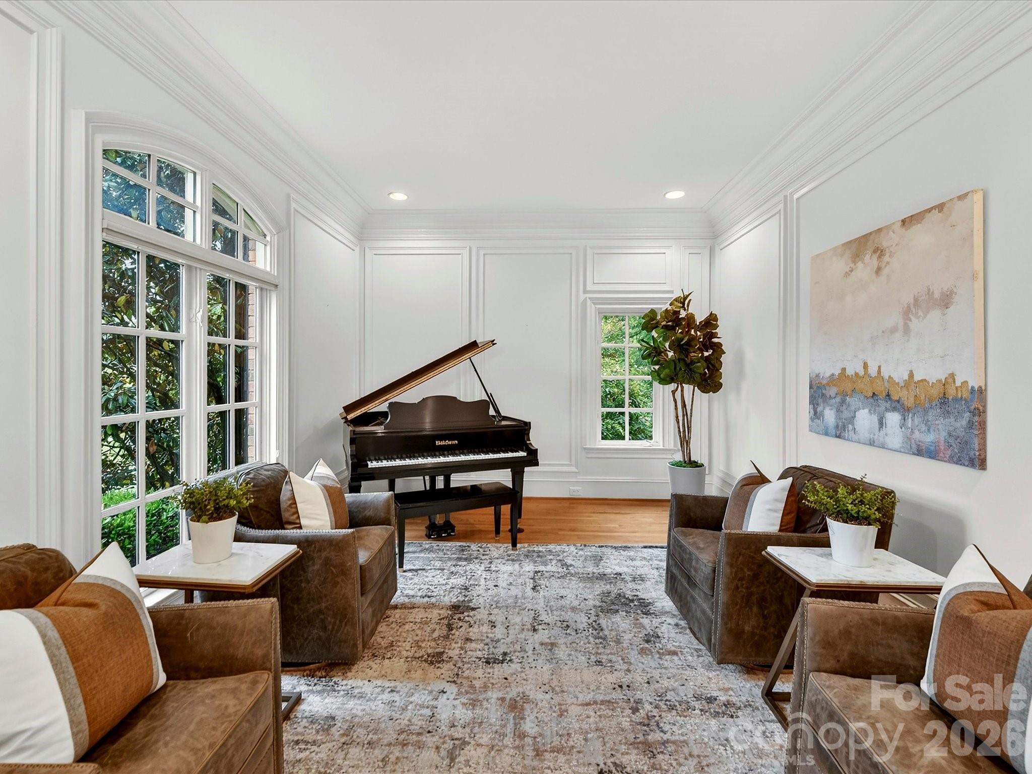 14483 Nolen Lane — Charlotte