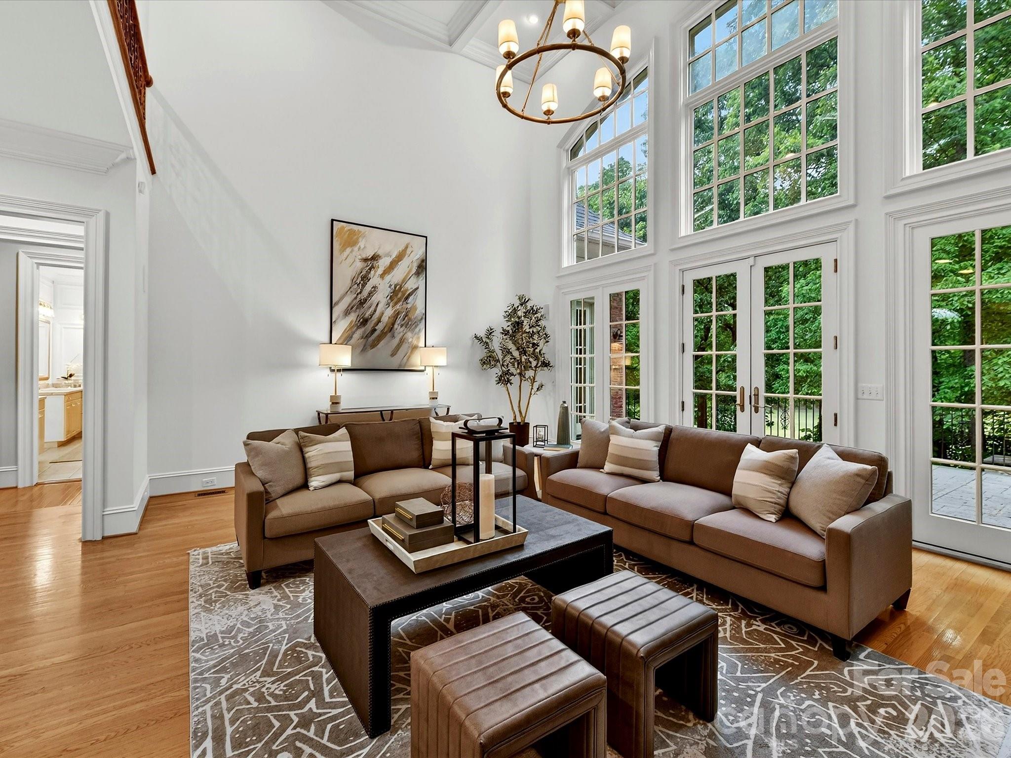14483 Nolen Lane — Charlotte