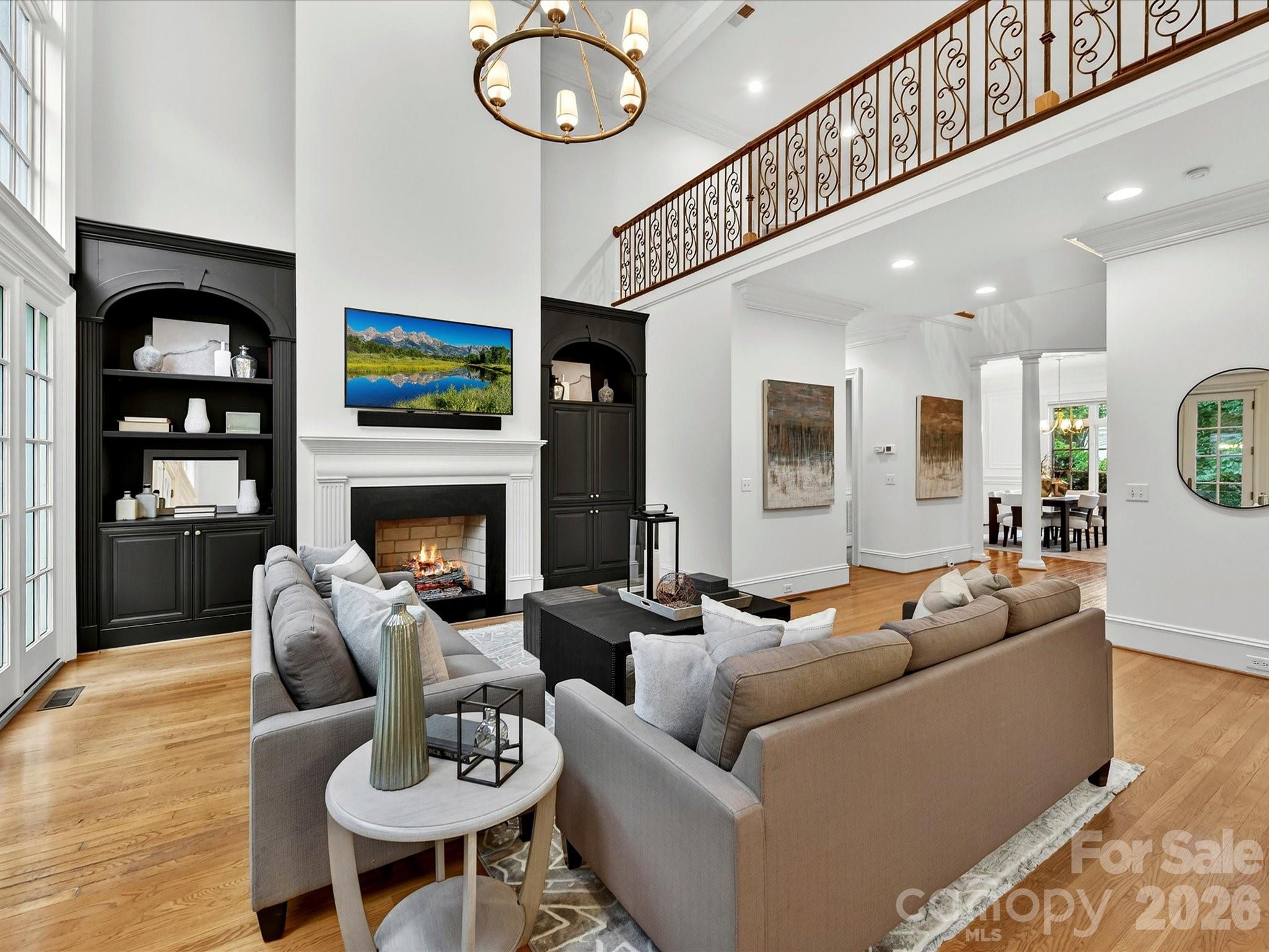 14483 Nolen Lane — Charlotte