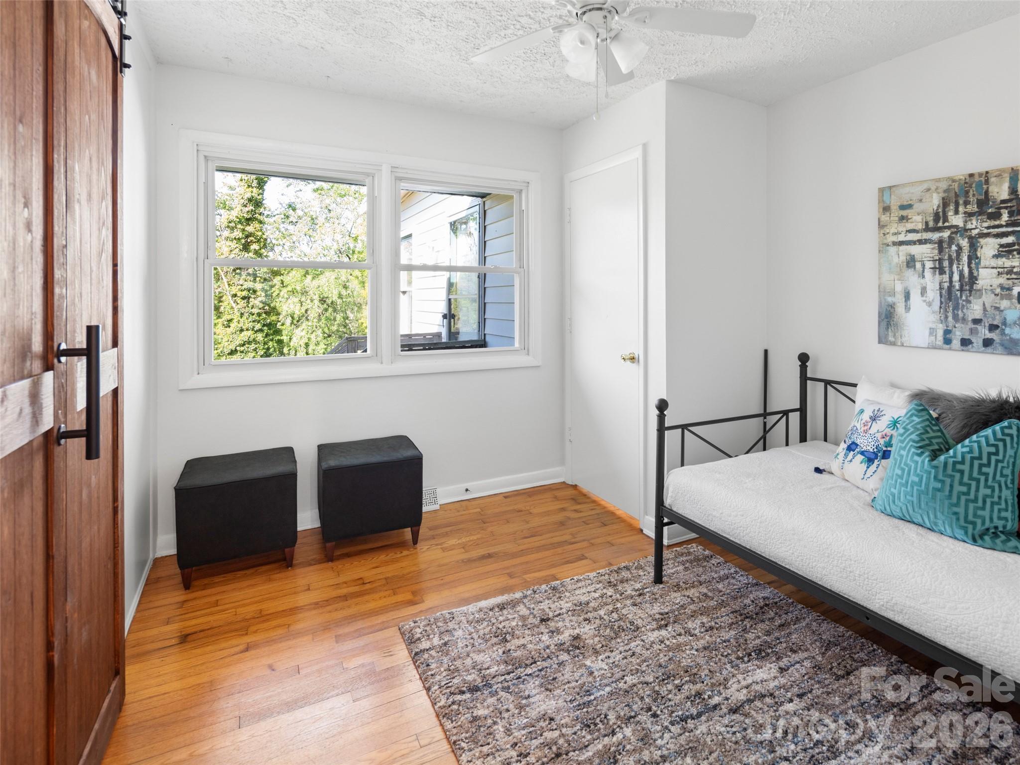 68 Vandalia Avenue — Asheville