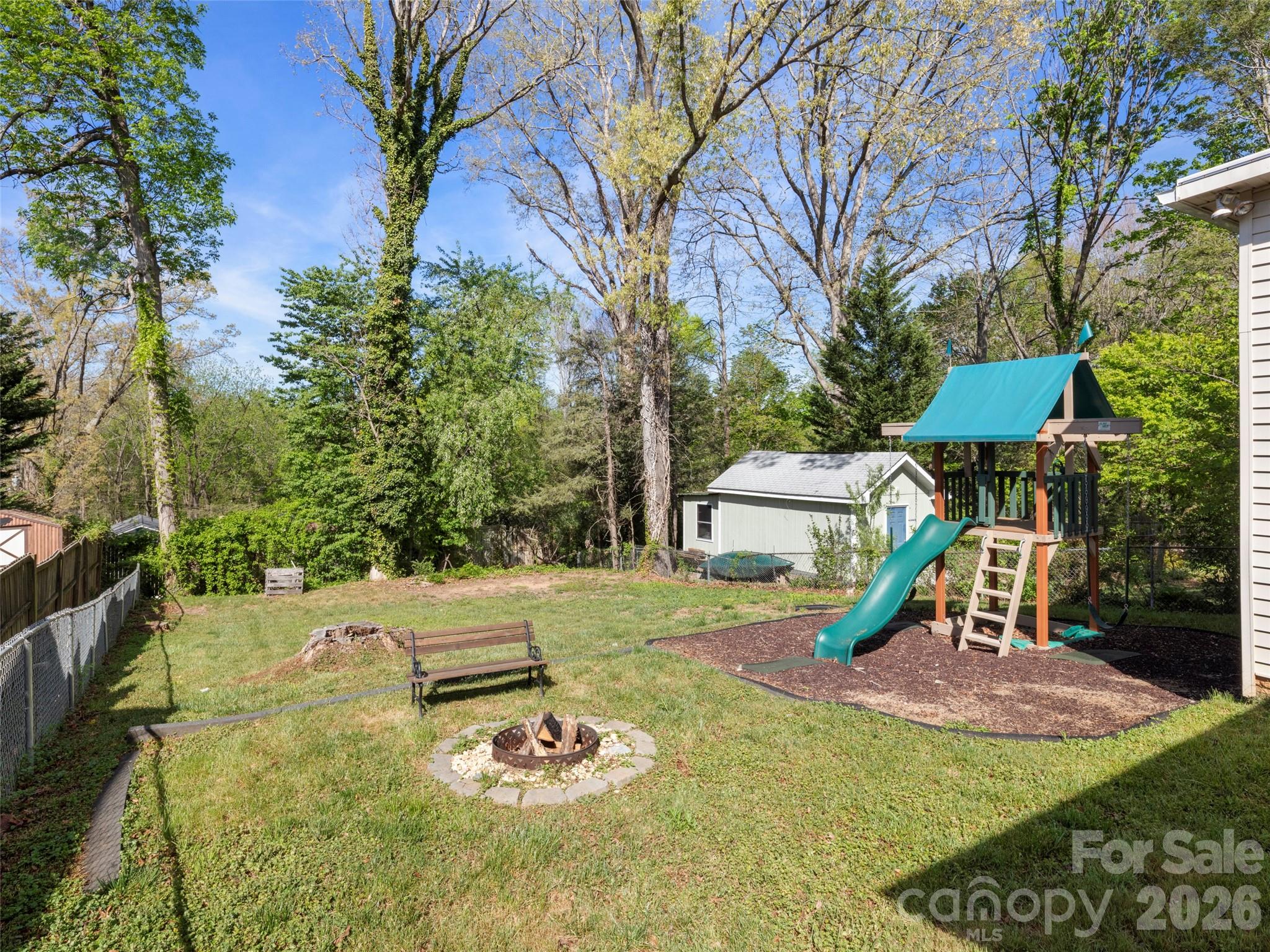 68 Vandalia Avenue — Asheville