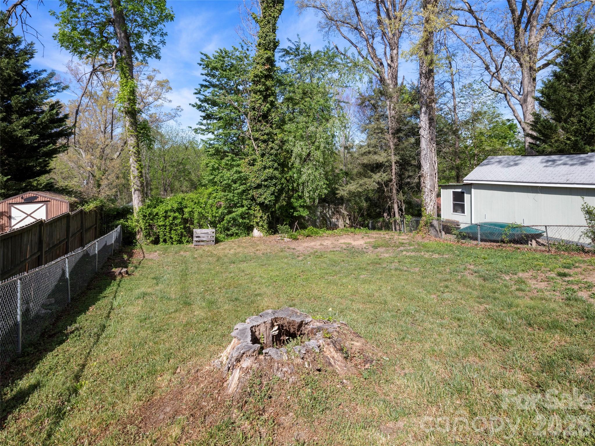68 Vandalia Avenue — Asheville