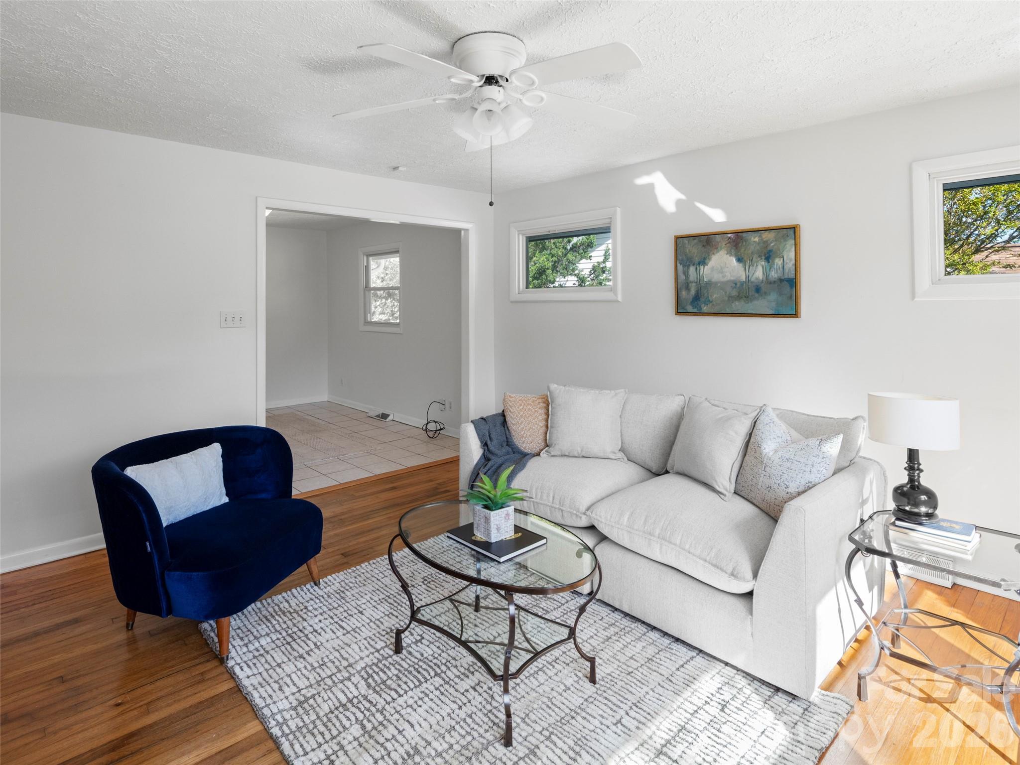 68 Vandalia Avenue — Asheville