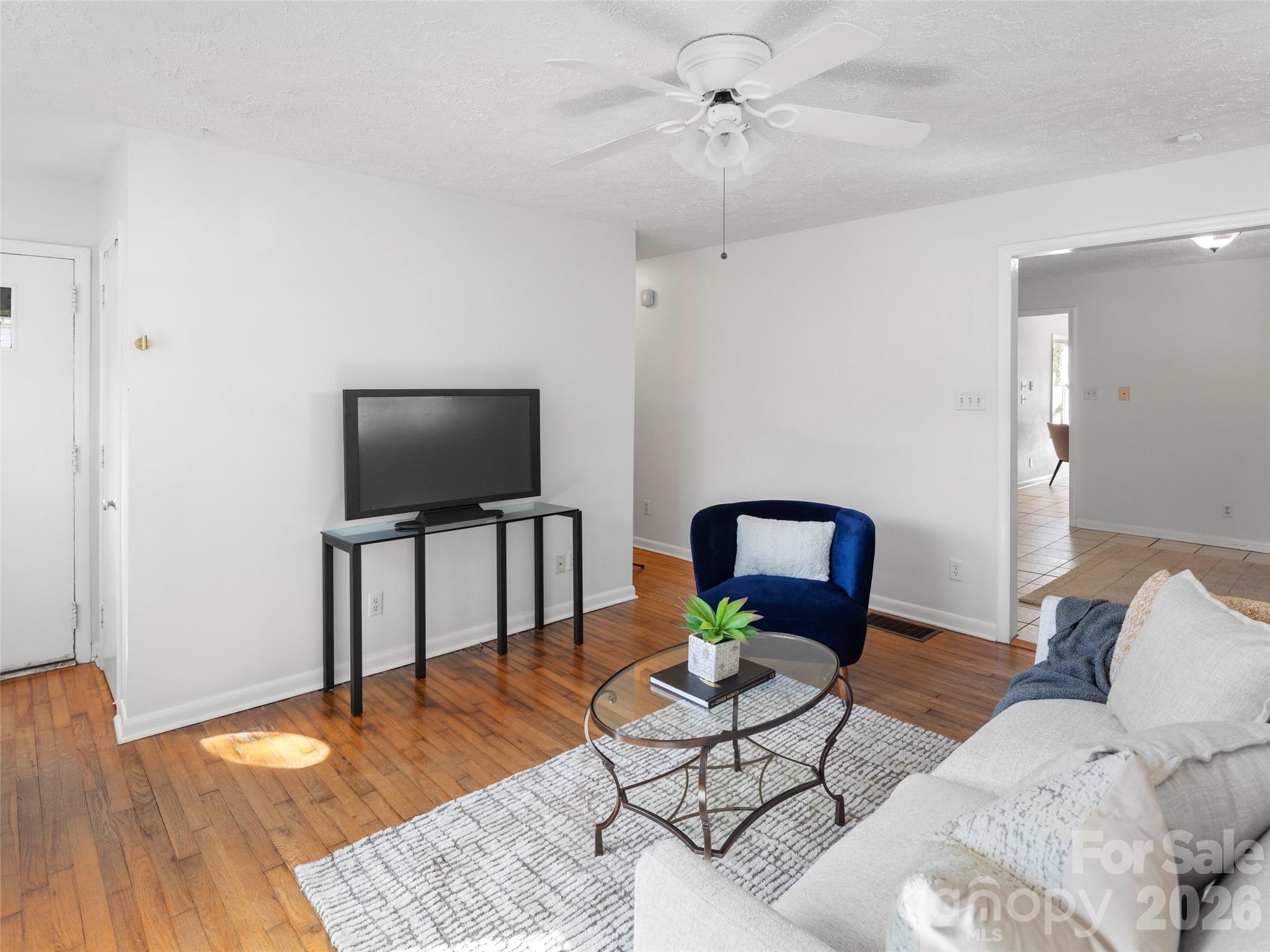 68 Vandalia Avenue — Asheville