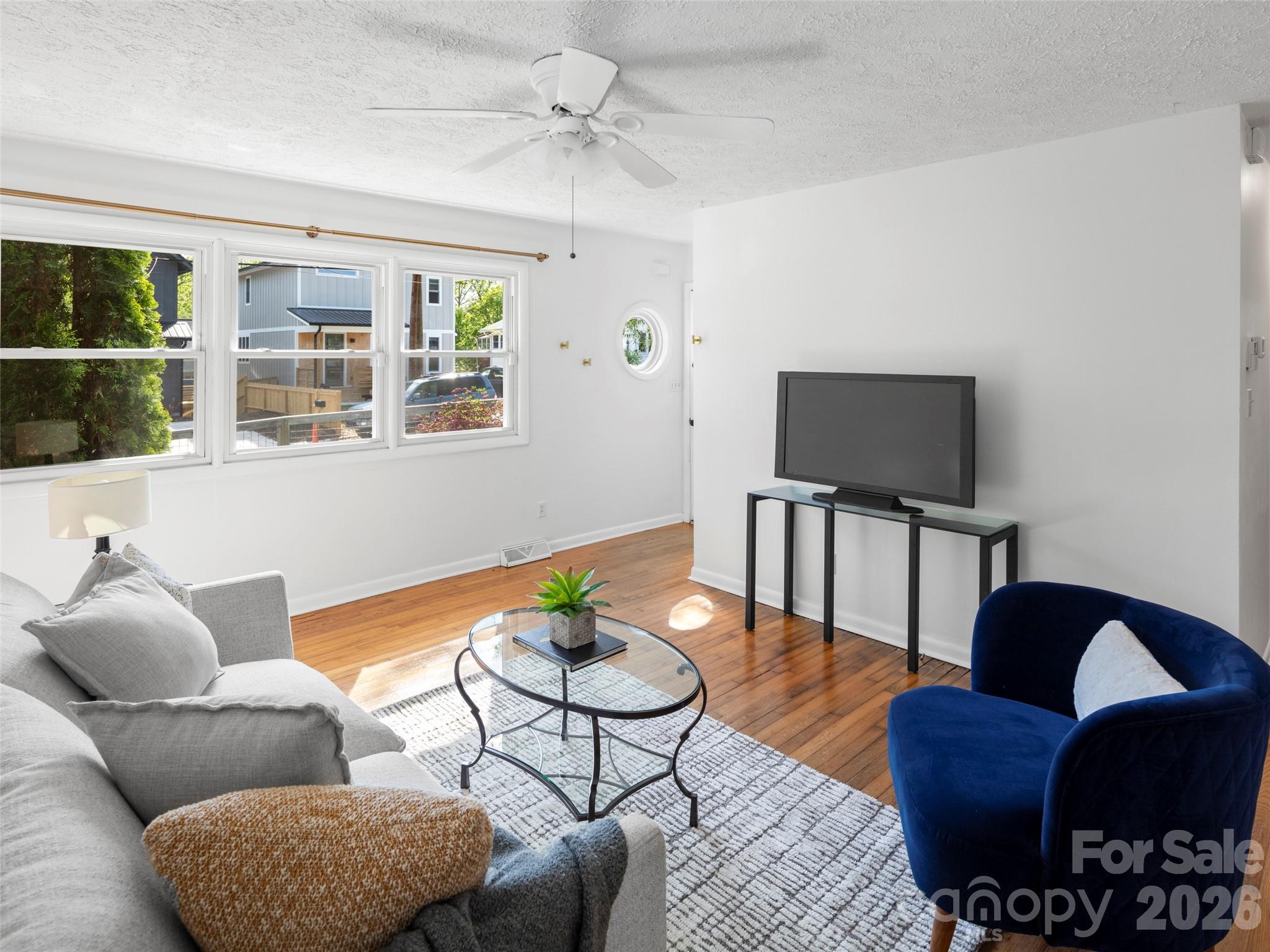 68 Vandalia Avenue — Asheville
