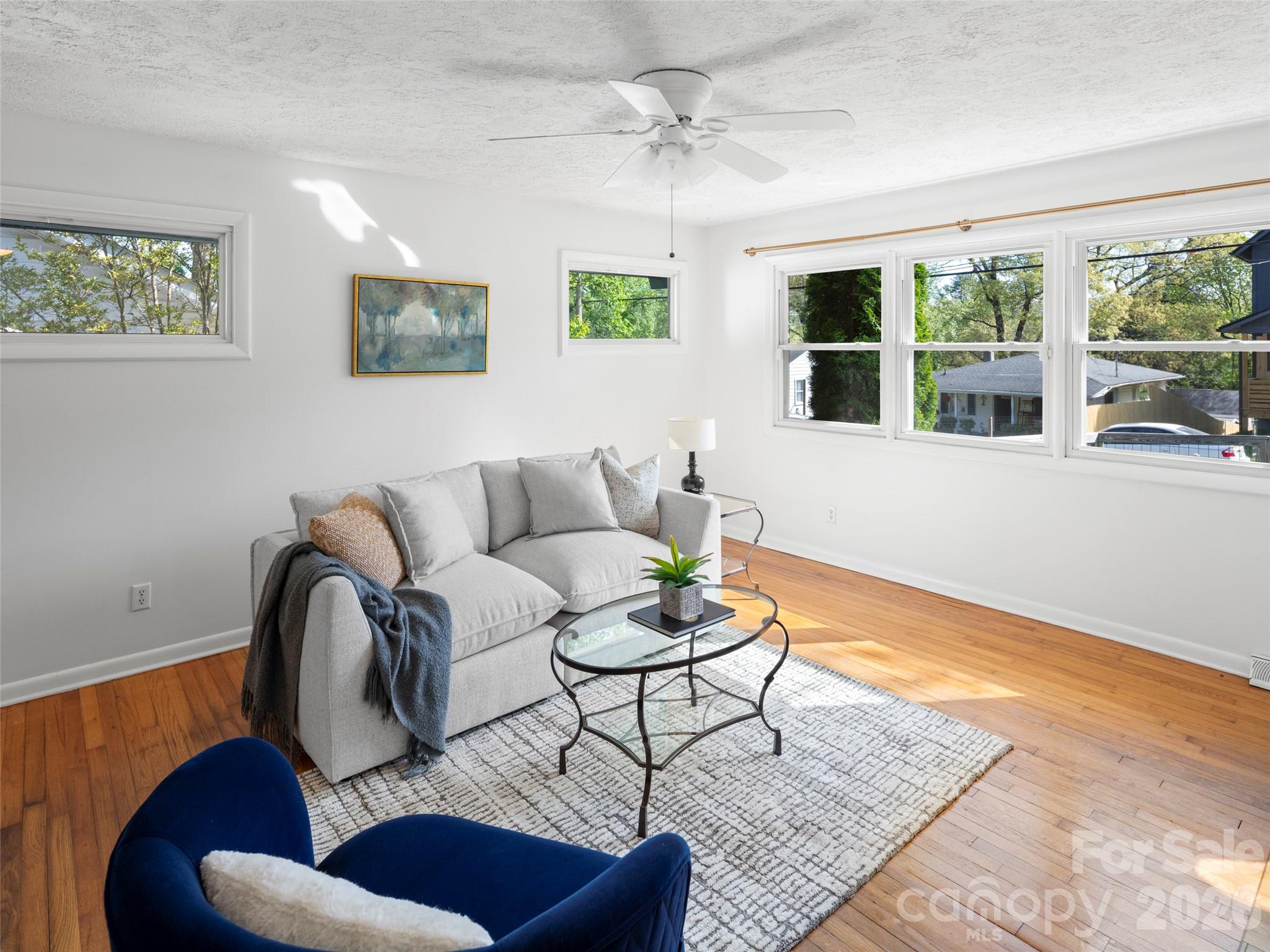 68 Vandalia Avenue — Asheville