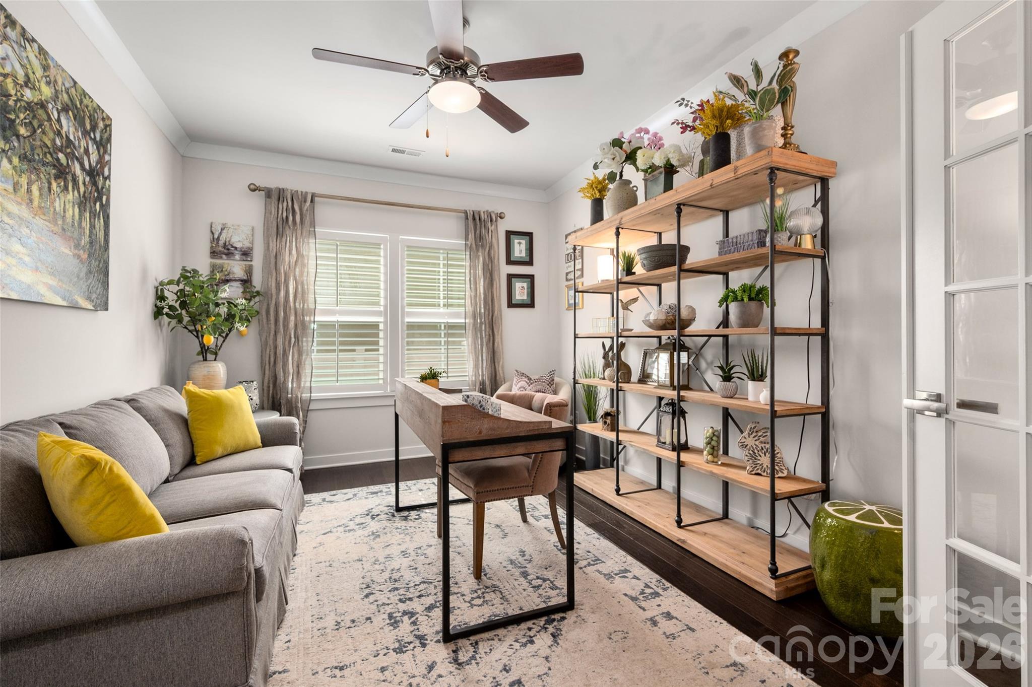 8400 Bretton Woods Drive — Charlotte
