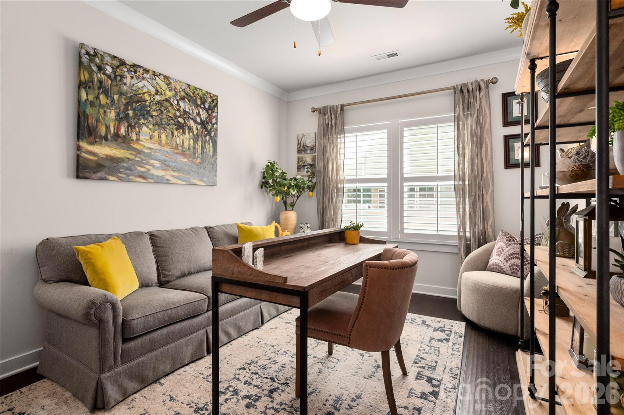 8400 Bretton Woods Drive — Charlotte