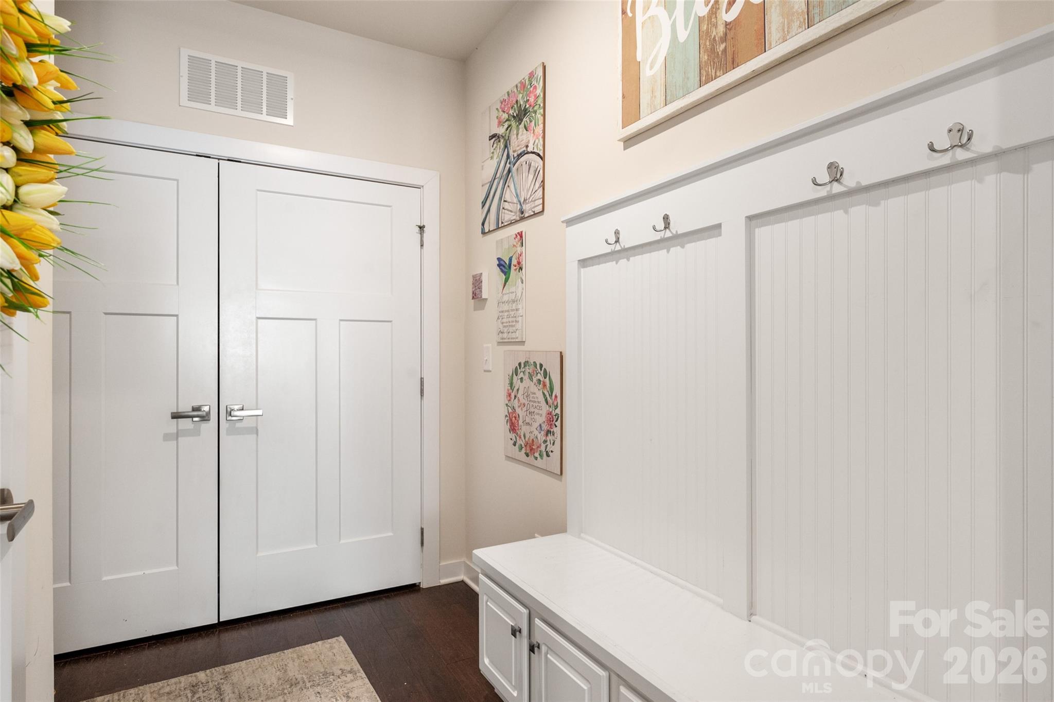 8400 Bretton Woods Drive — Charlotte