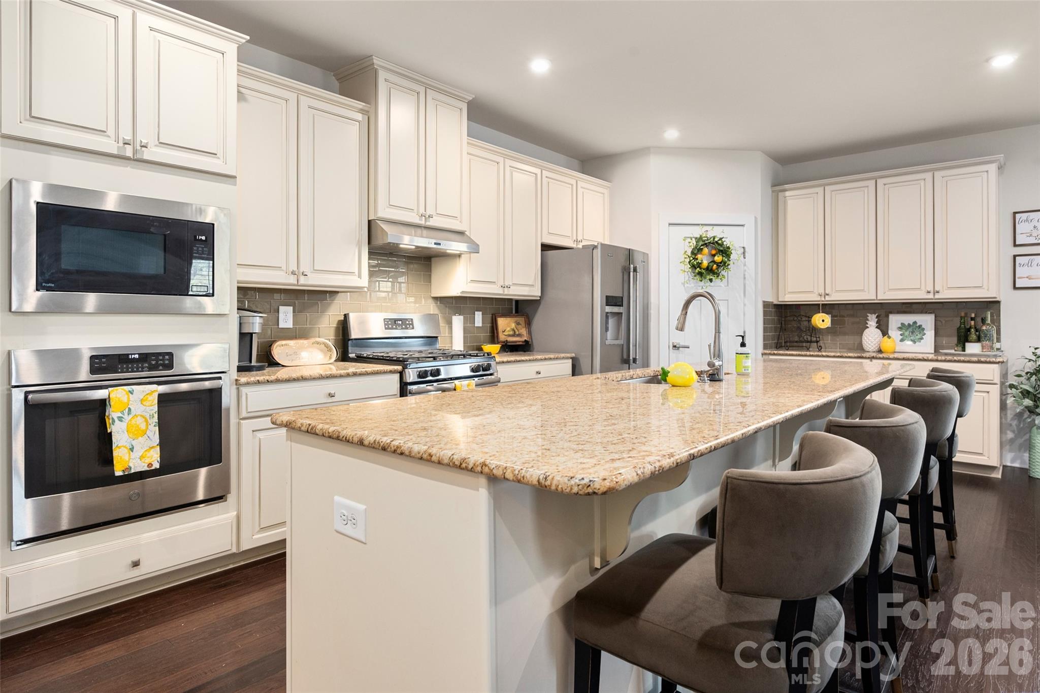 8400 Bretton Woods Drive — Charlotte