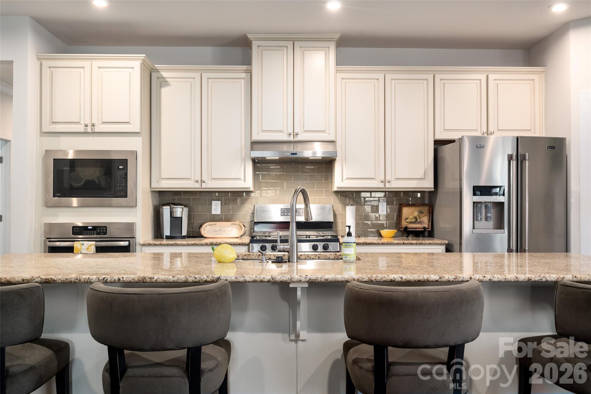8400 Bretton Woods Drive — Charlotte