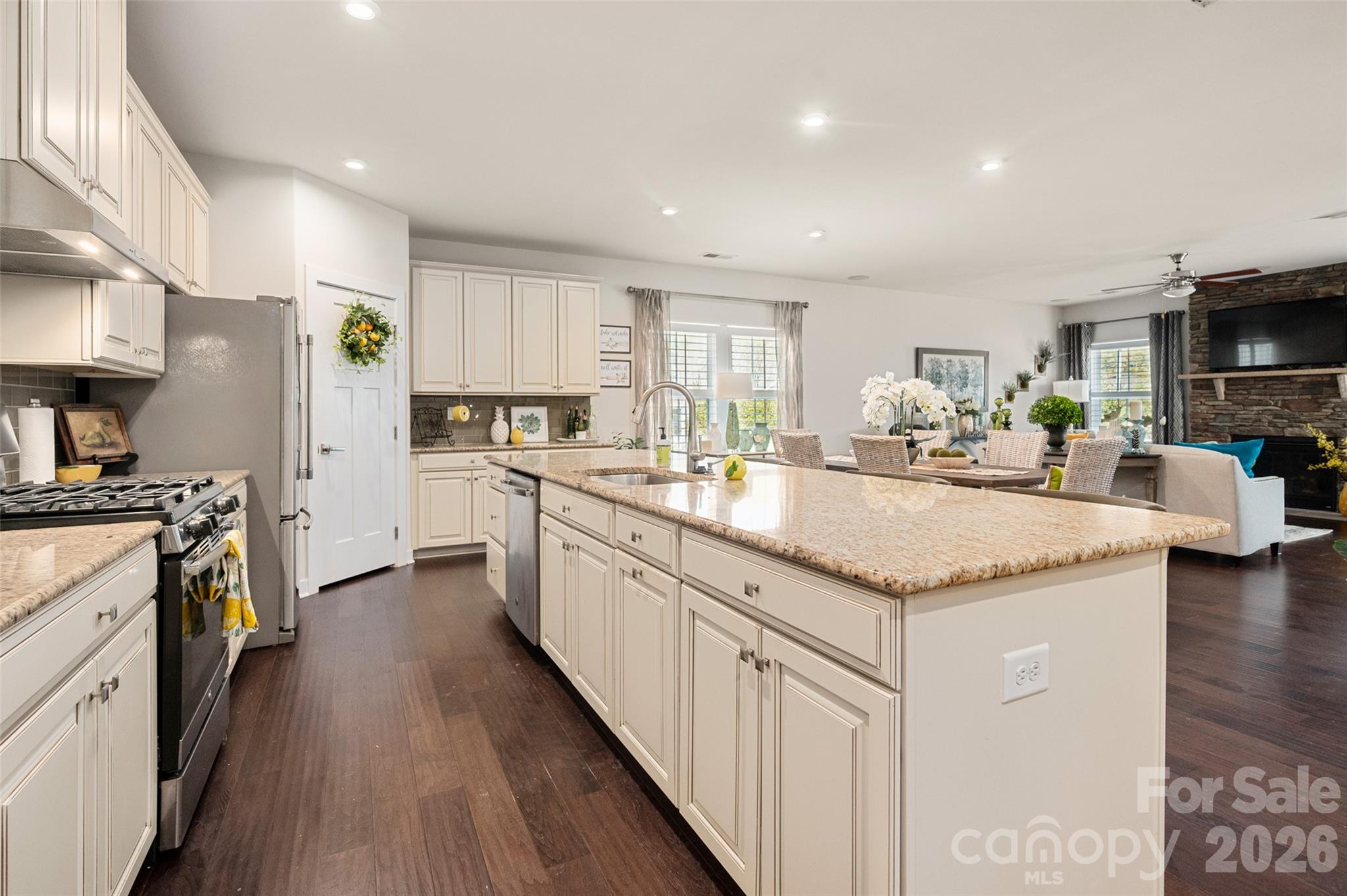 8400 Bretton Woods Drive — Charlotte