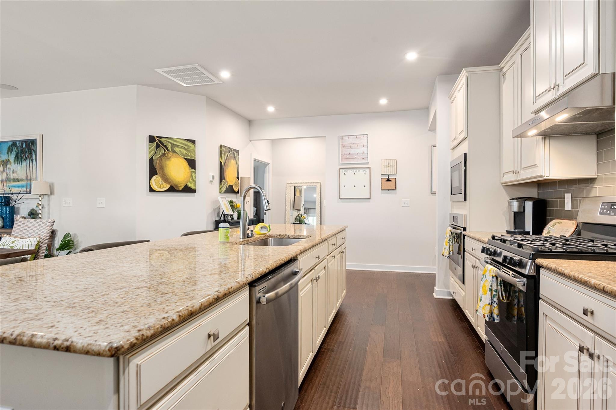 8400 Bretton Woods Drive — Charlotte