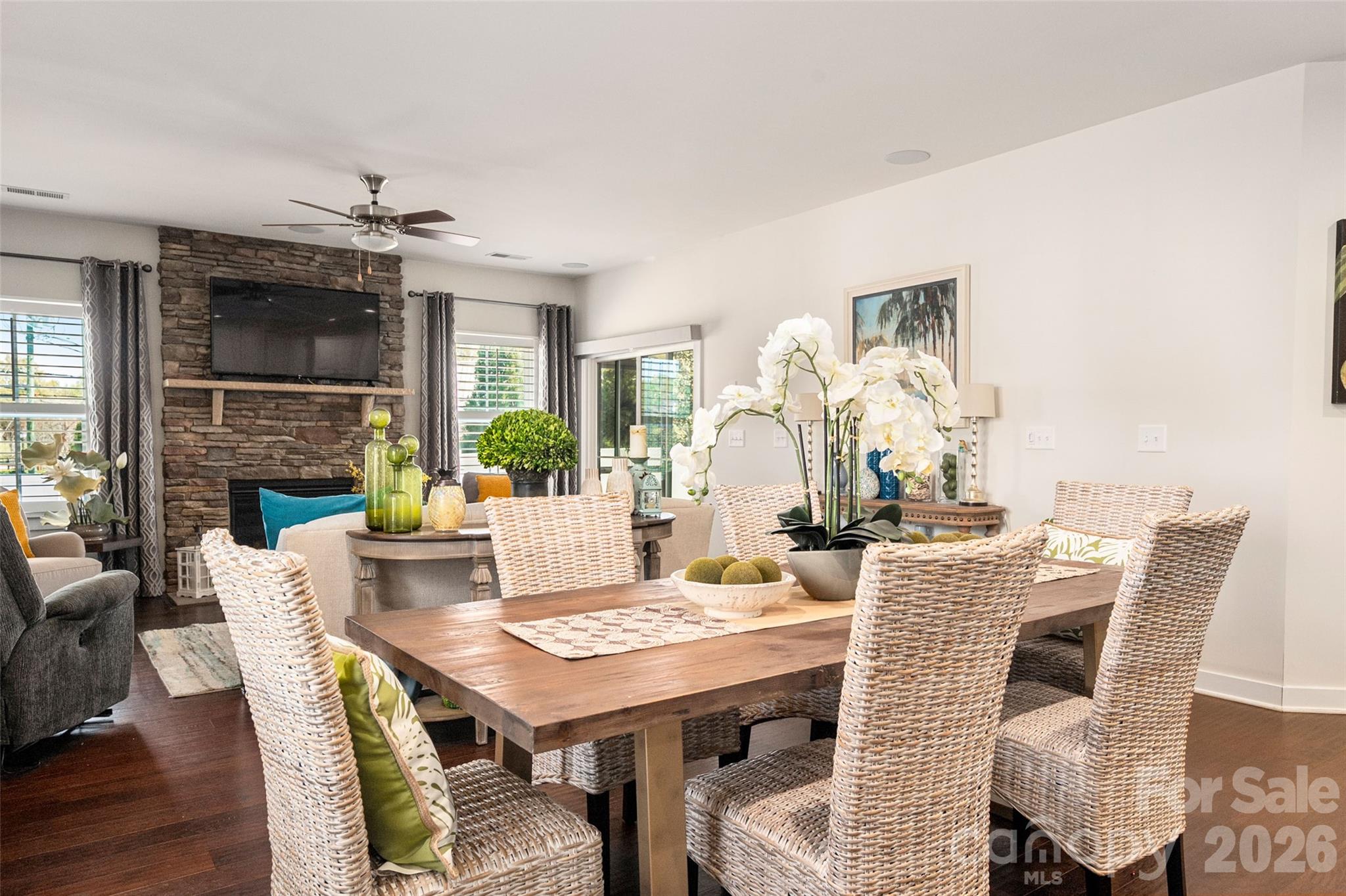 8400 Bretton Woods Drive — Charlotte