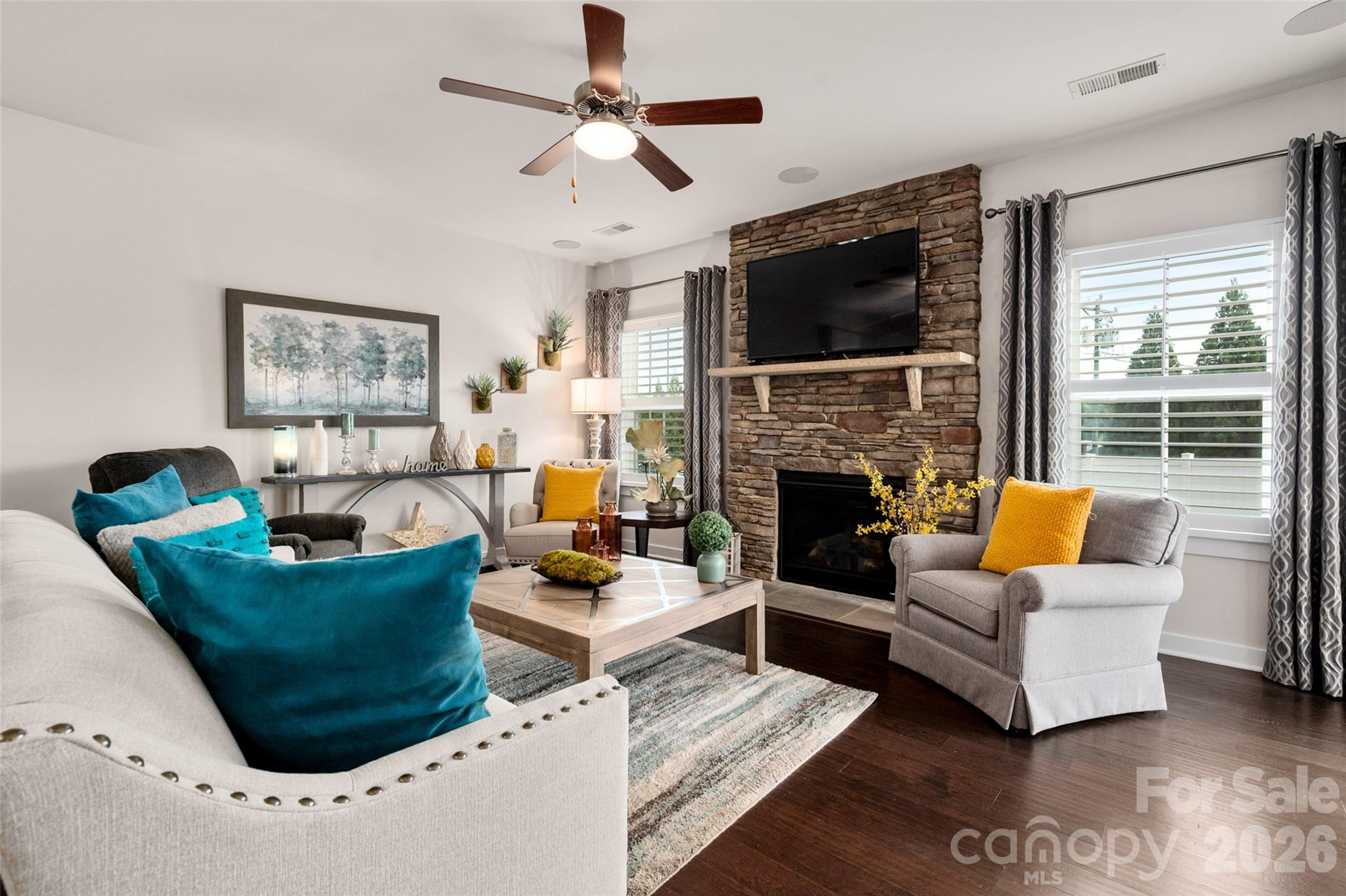 8400 Bretton Woods Drive — Charlotte