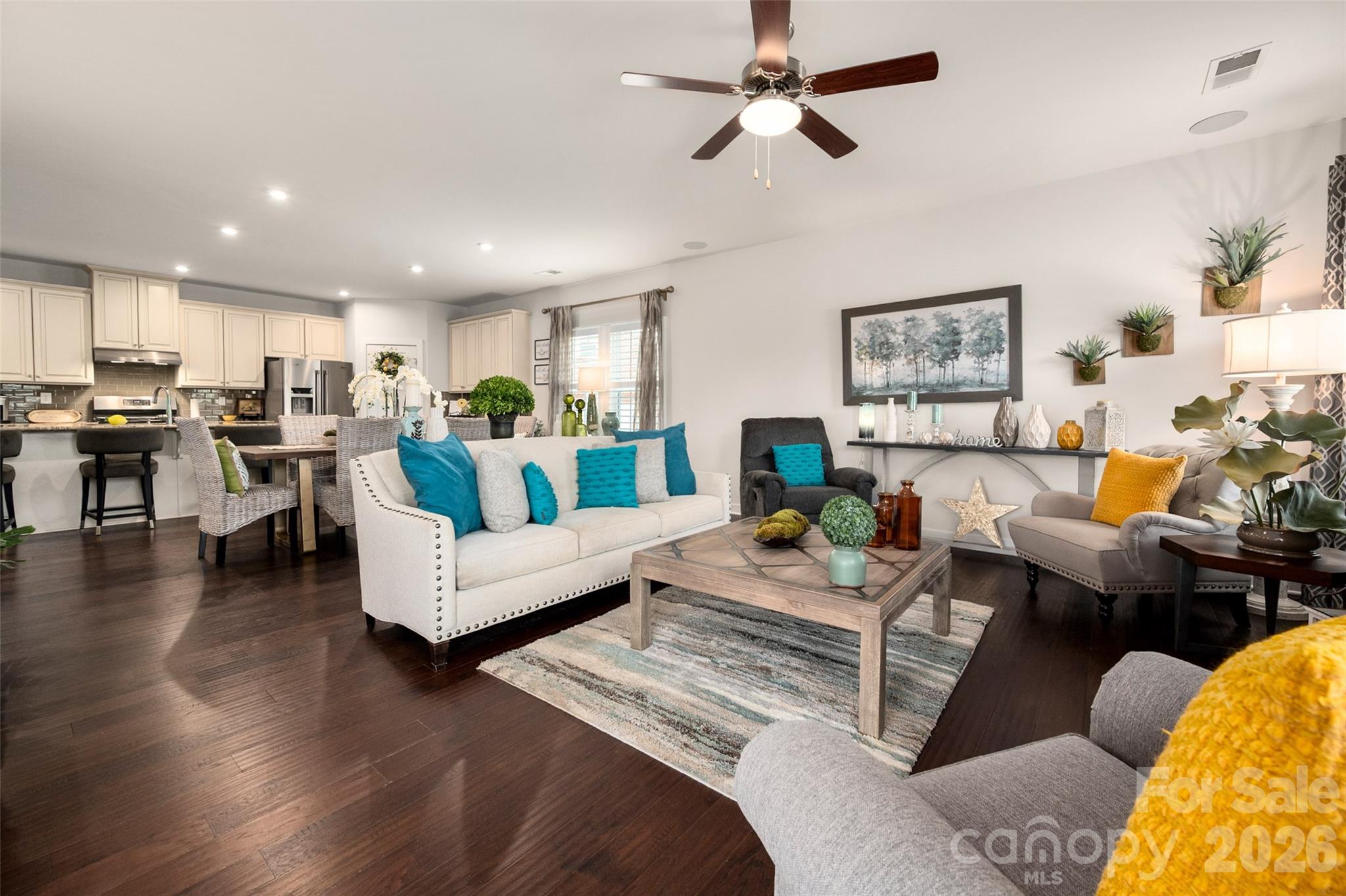 8400 Bretton Woods Drive — Charlotte