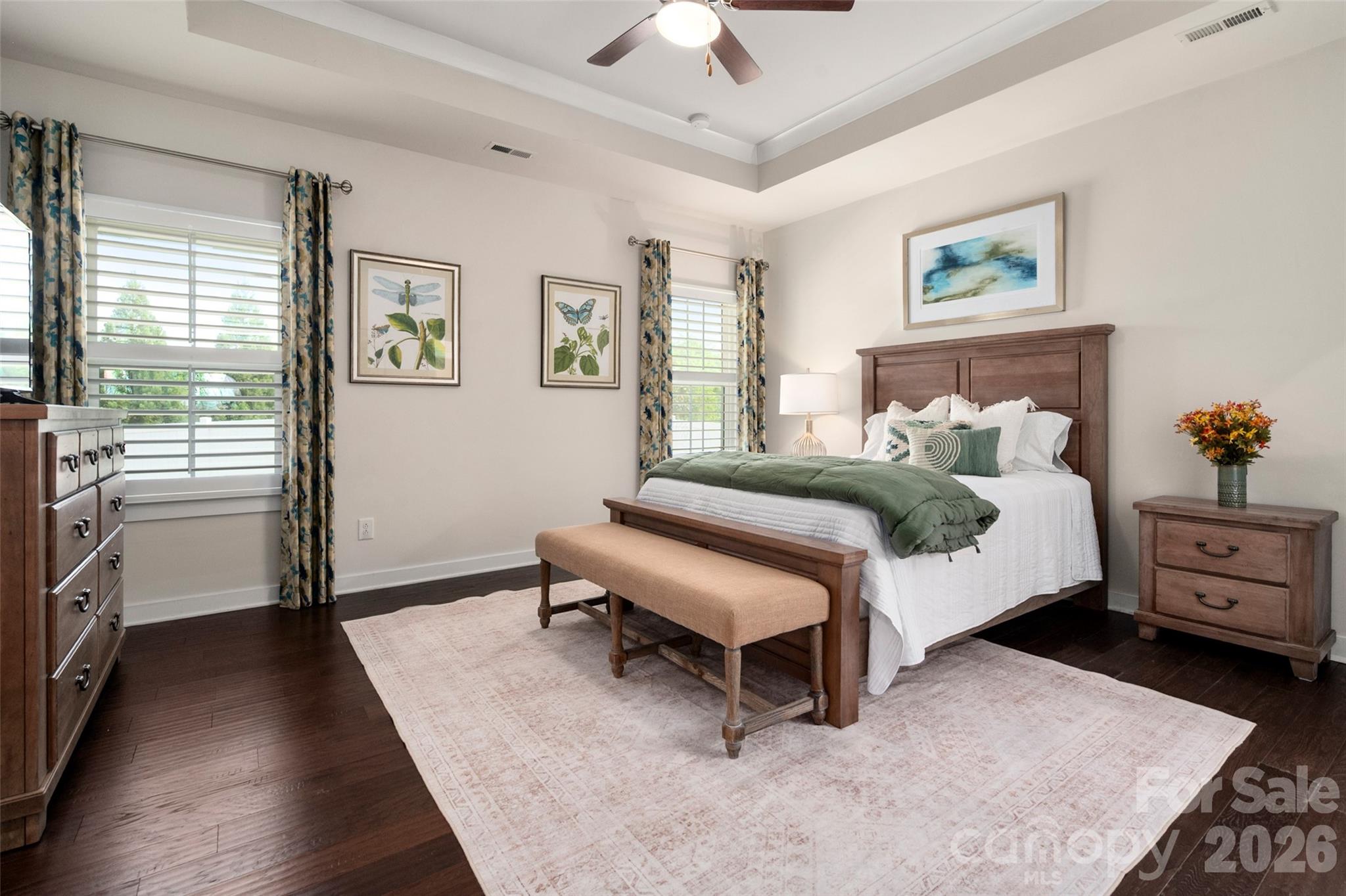 8400 Bretton Woods Drive — Charlotte