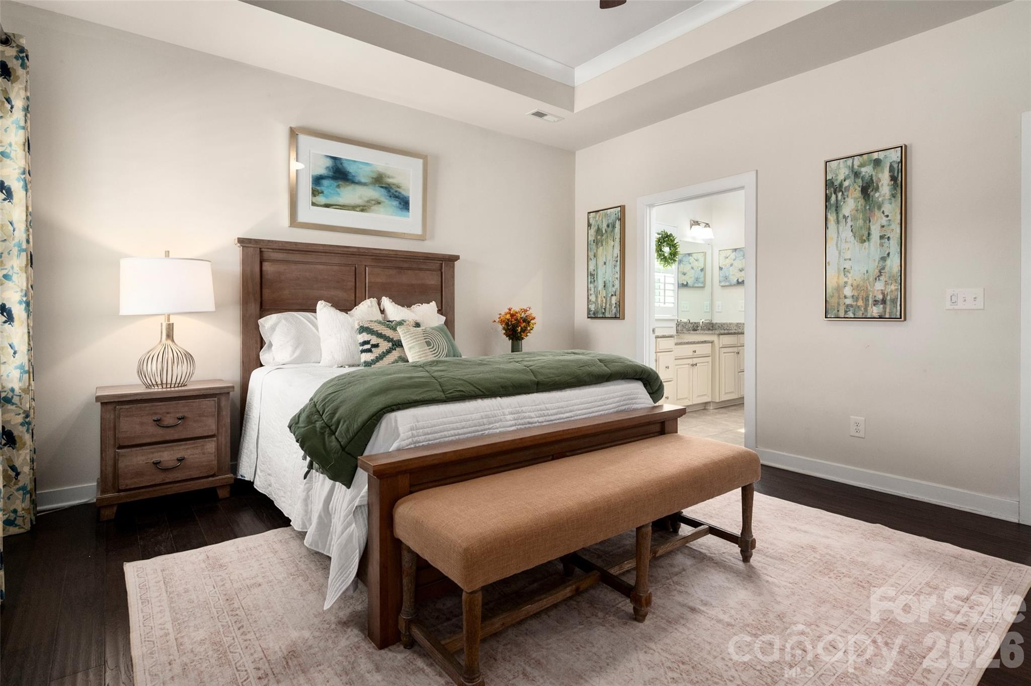 8400 Bretton Woods Drive — Charlotte