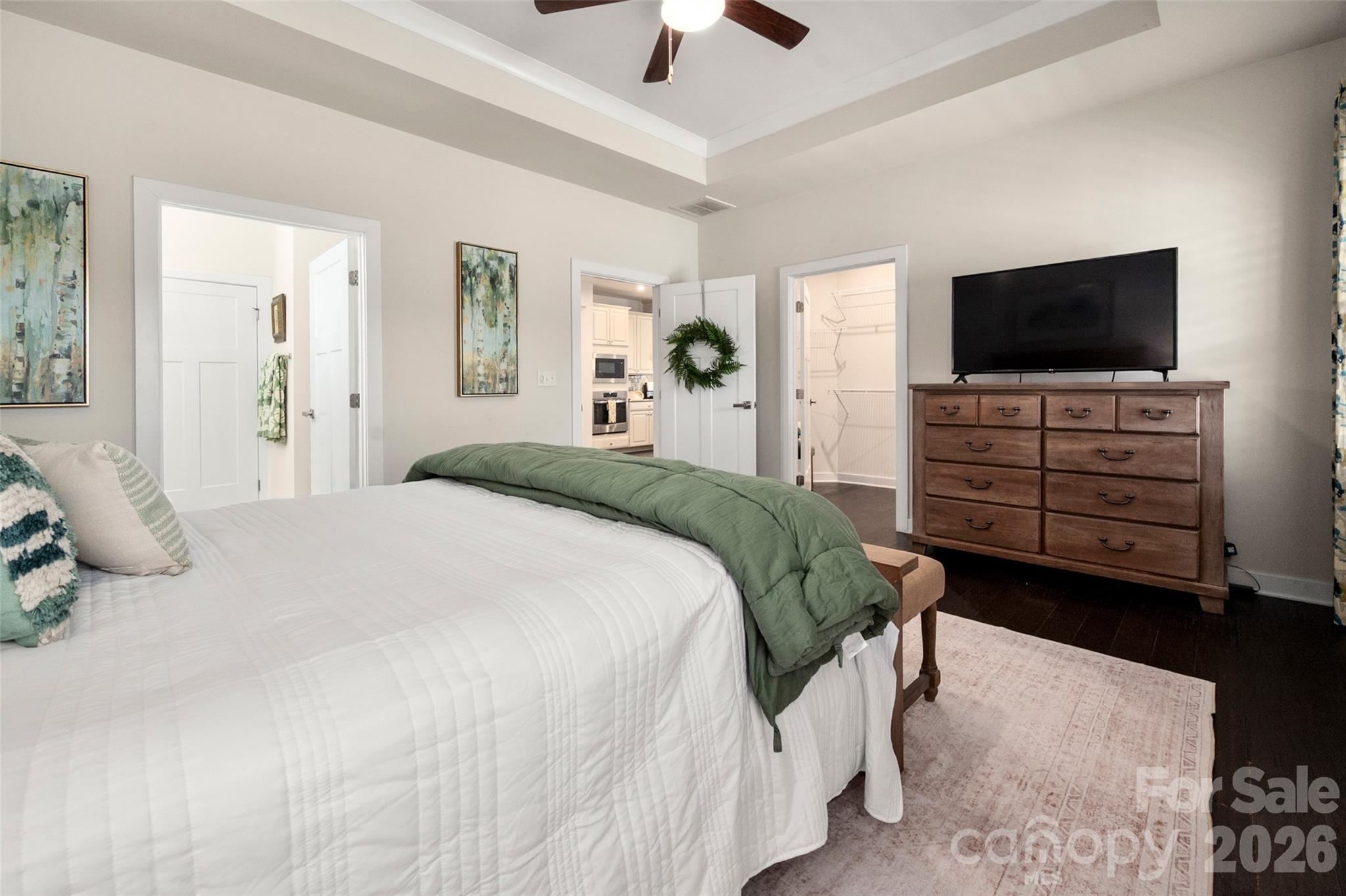 8400 Bretton Woods Drive — Charlotte