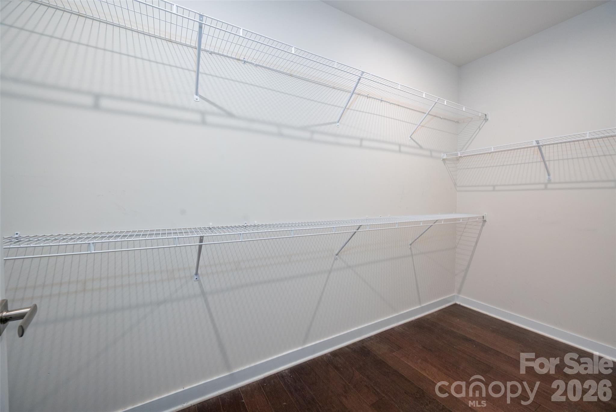 8400 Bretton Woods Drive — Charlotte