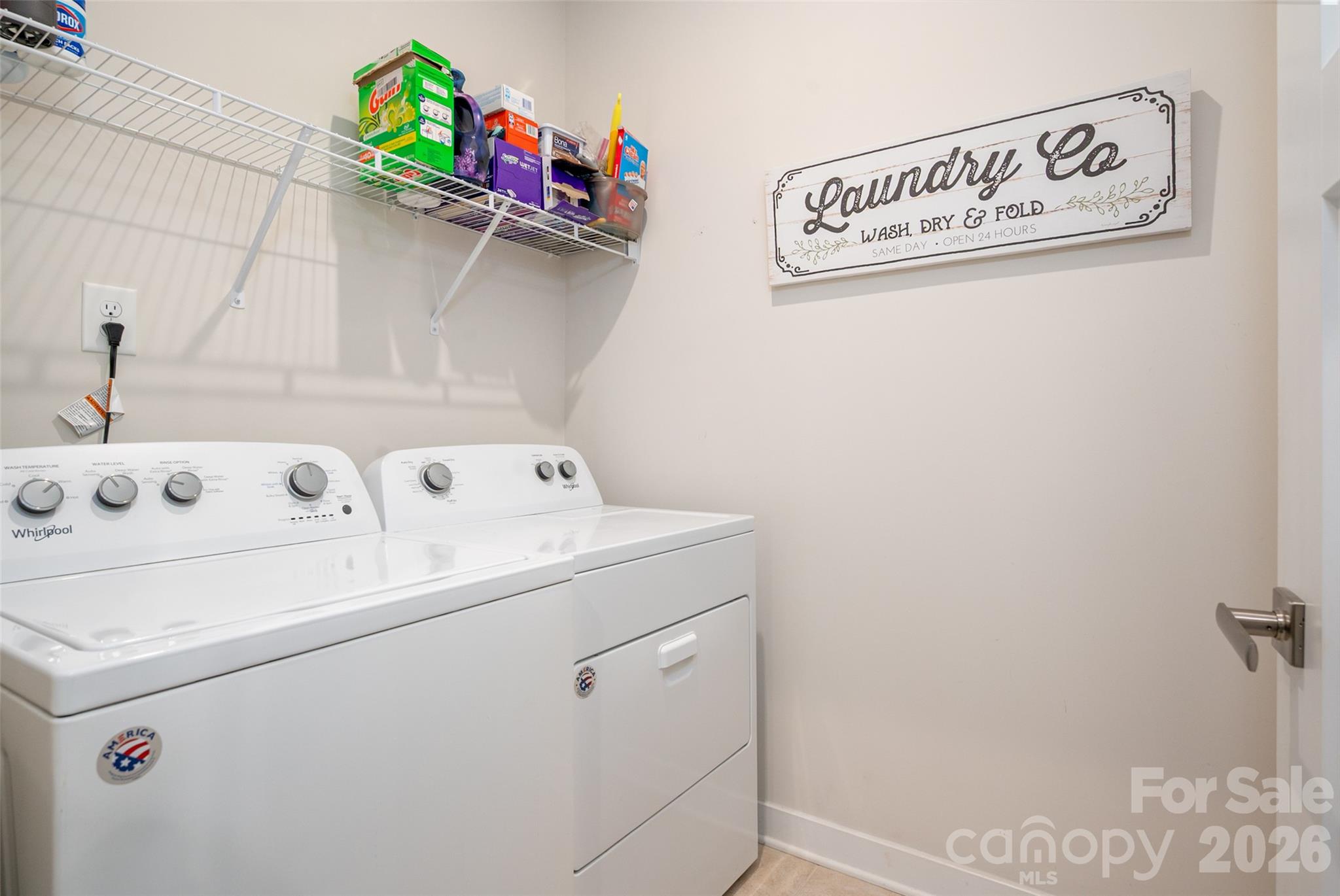 8400 Bretton Woods Drive — Charlotte
