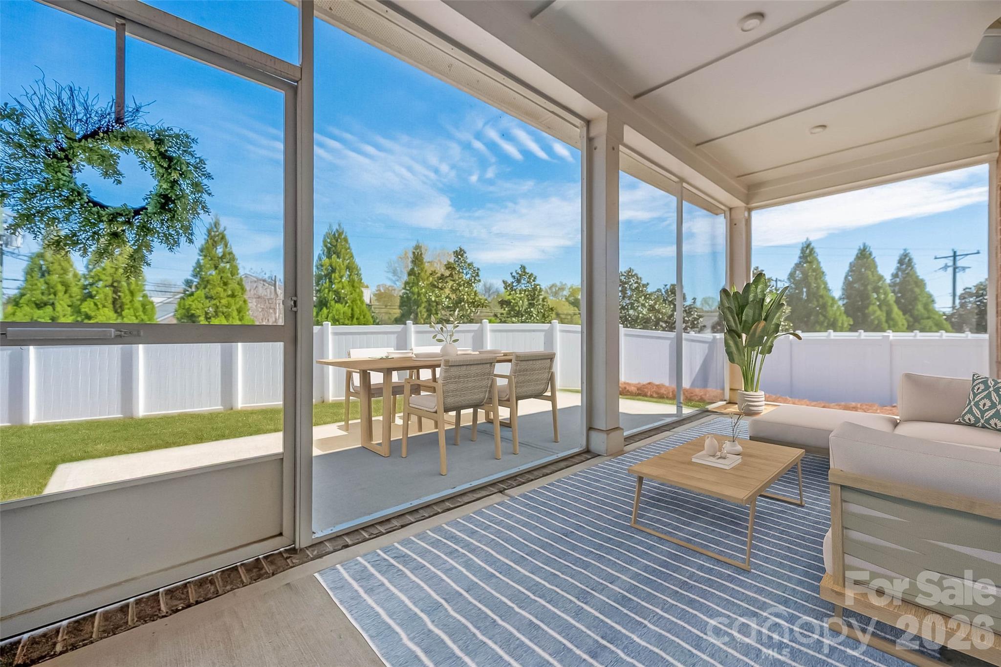 8400 Bretton Woods Drive — Charlotte