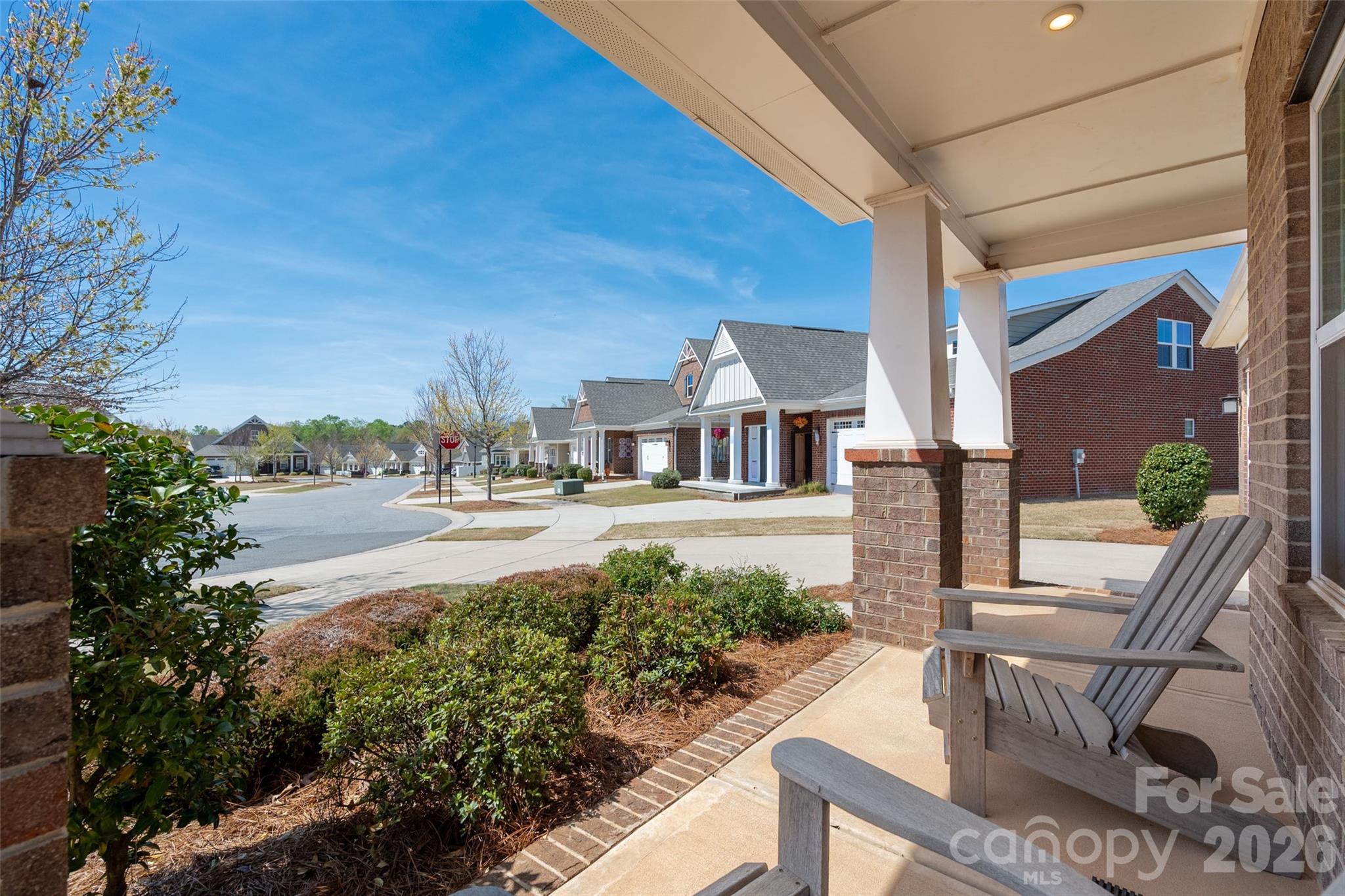 8400 Bretton Woods Drive — Charlotte
