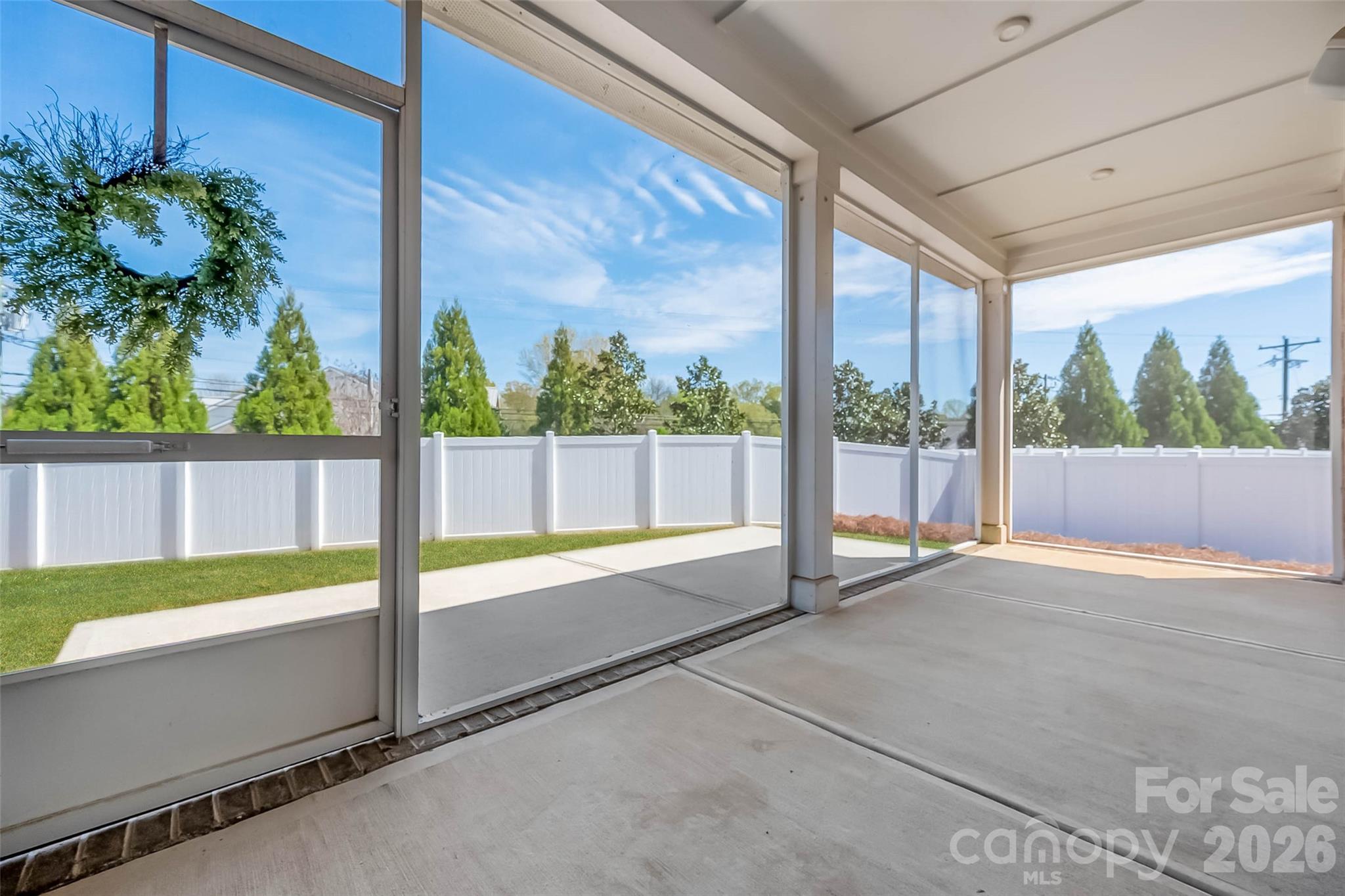 8400 Bretton Woods Drive — Charlotte